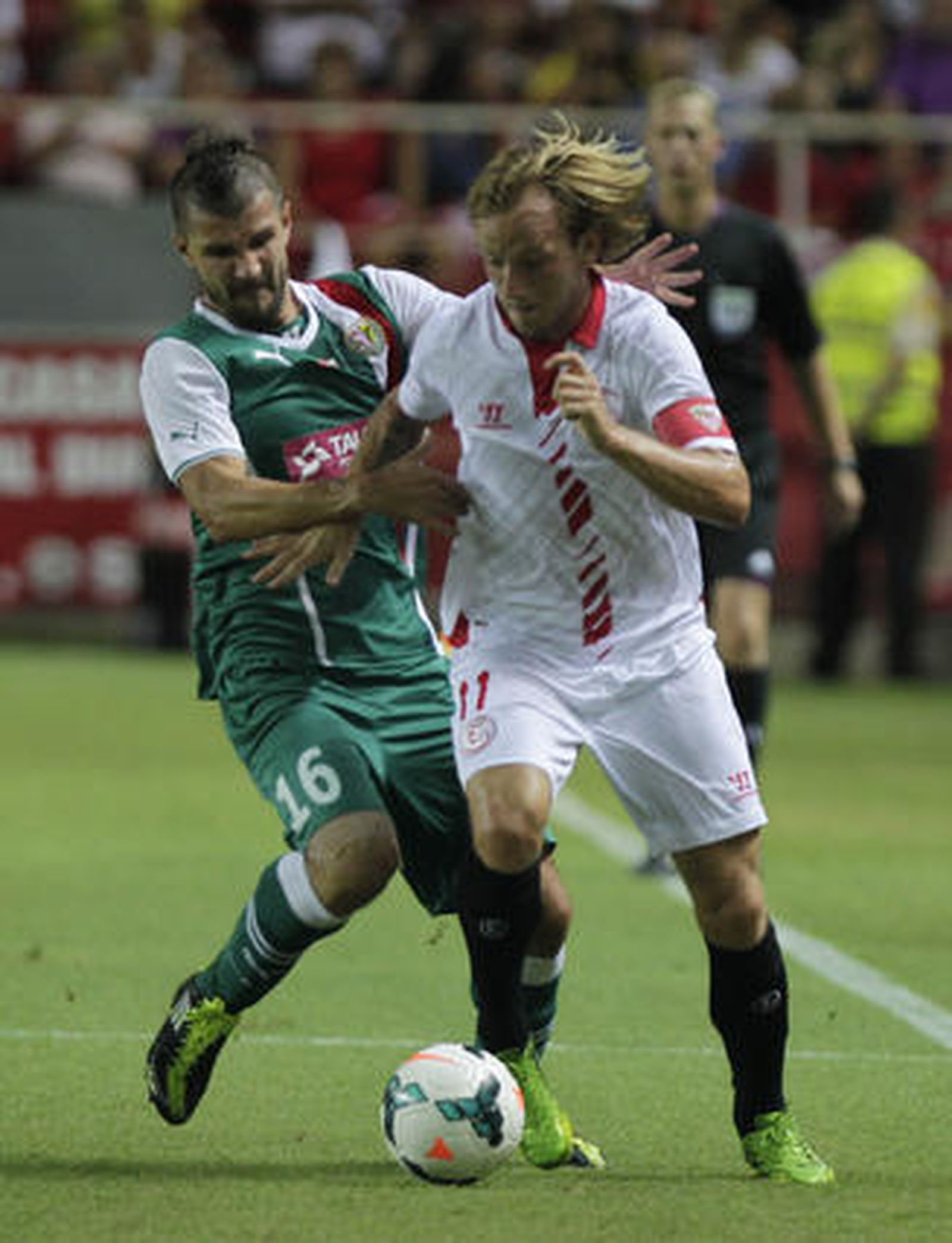 Foto: Antonio Pizarro