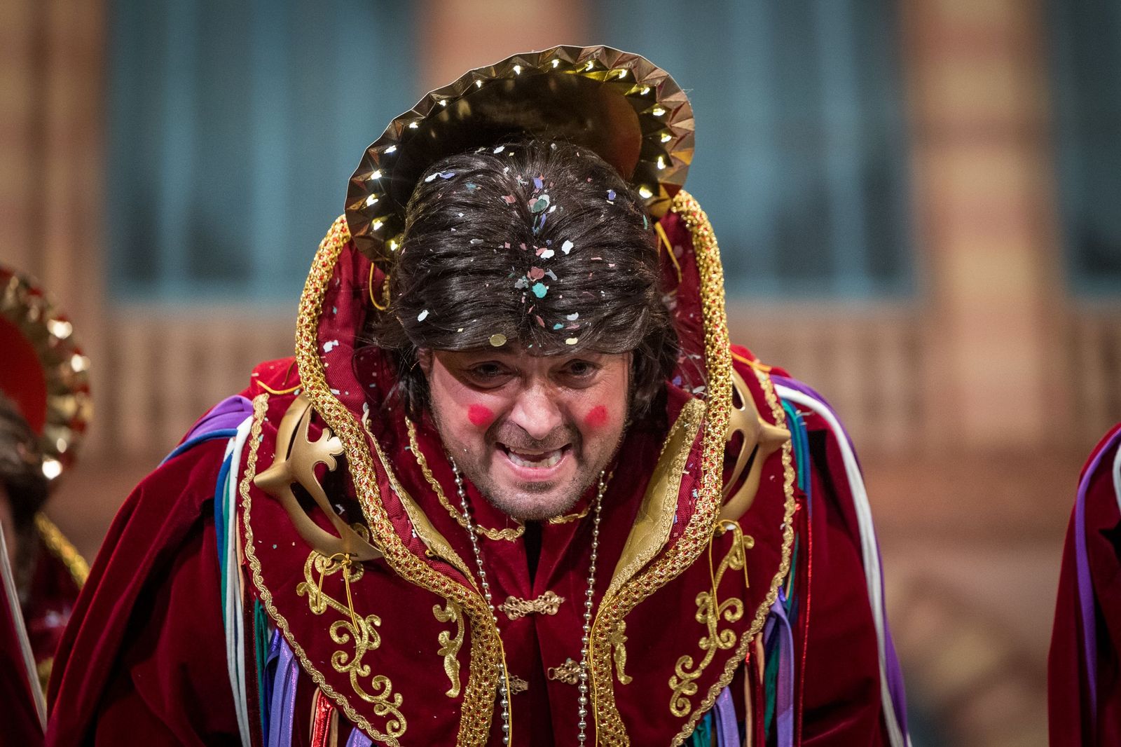 Búscate en las mejores imágenes de la quinta sesión de preliminares del COAC 2026