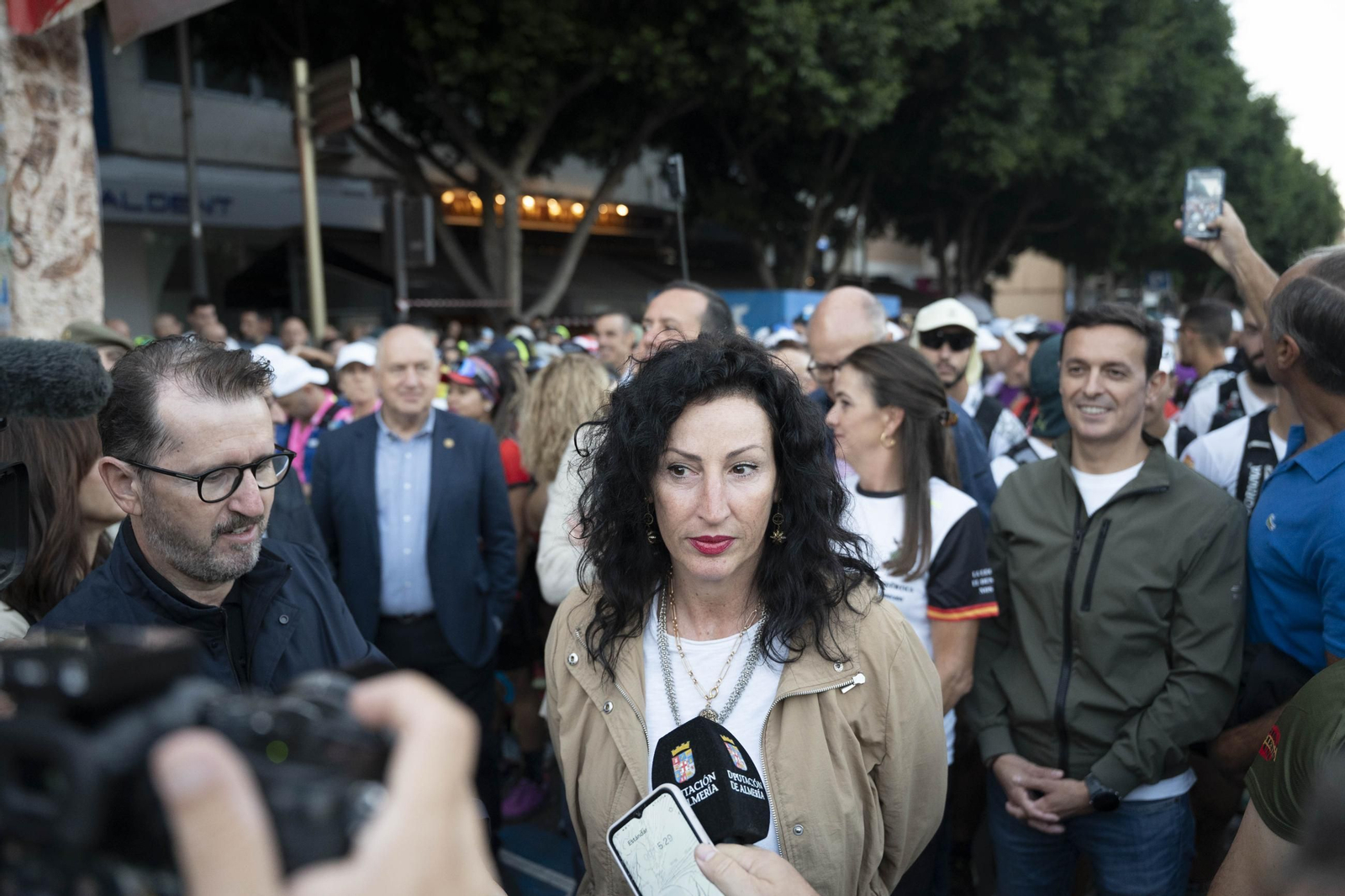 Las imágenes de los héroes de La Desértica: aquí puedes encontrar fu foto