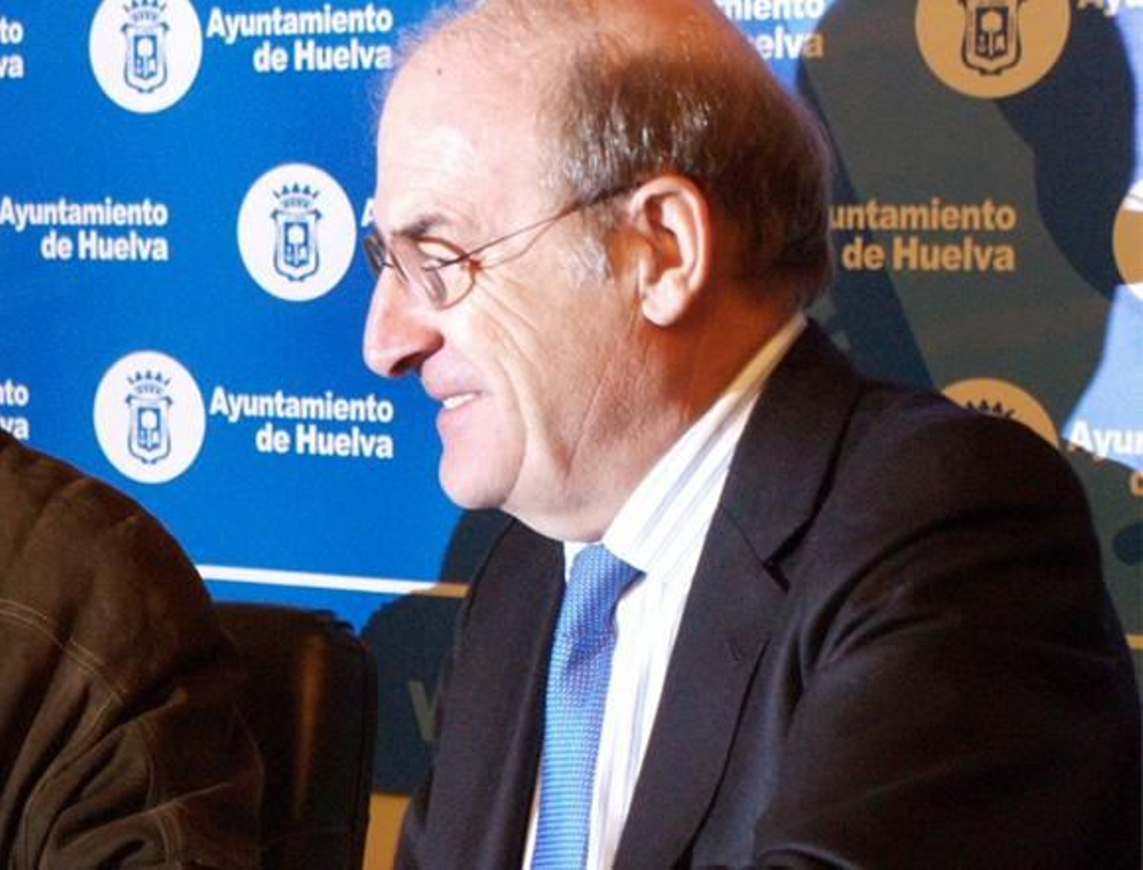 Rodríguez envía una carta a López Garzón contra la presentación de la estación del AVE en Diputación