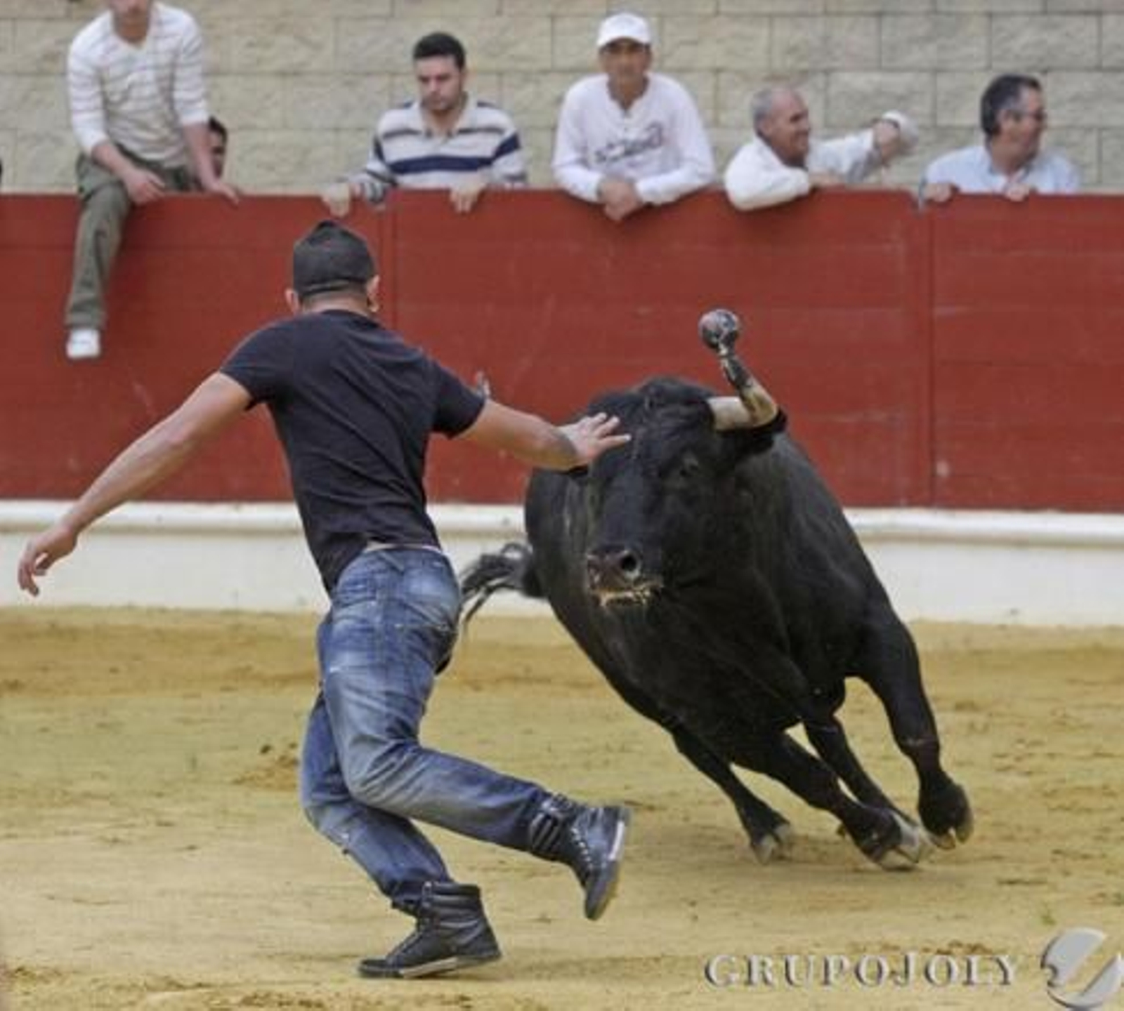 Foto: J.M.Q./Erasmo Fenoy