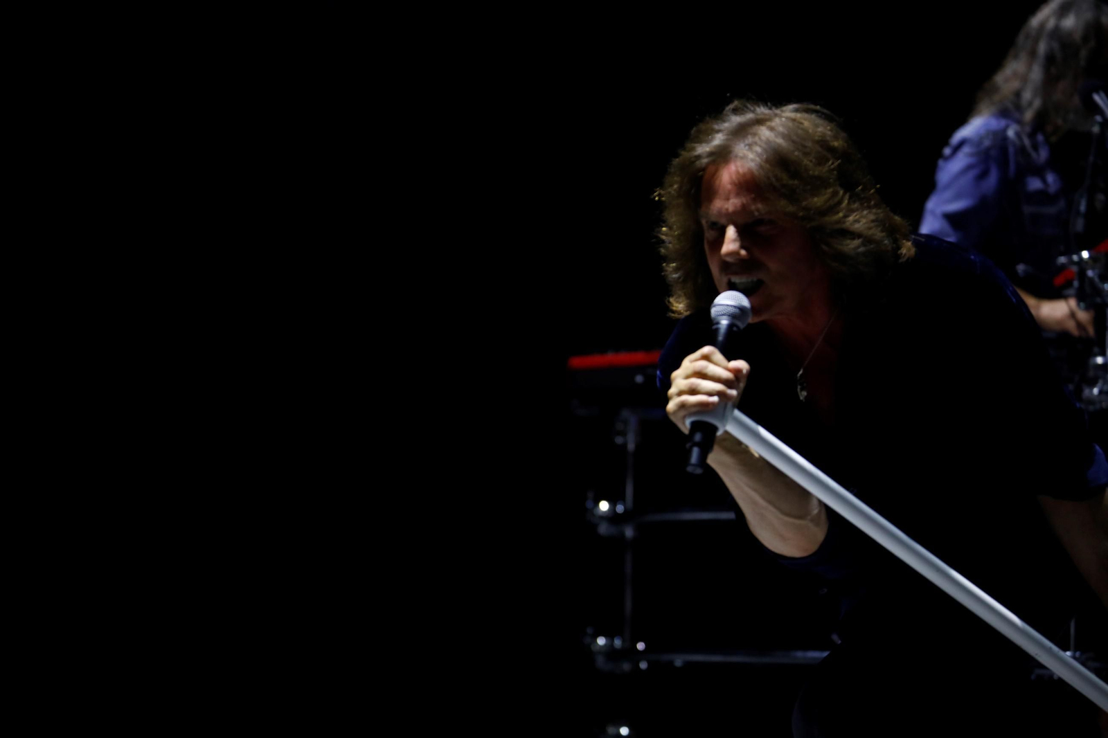 Las mejores fotos del concierto de Europe en el Festival de la Guitarra de Córdoba