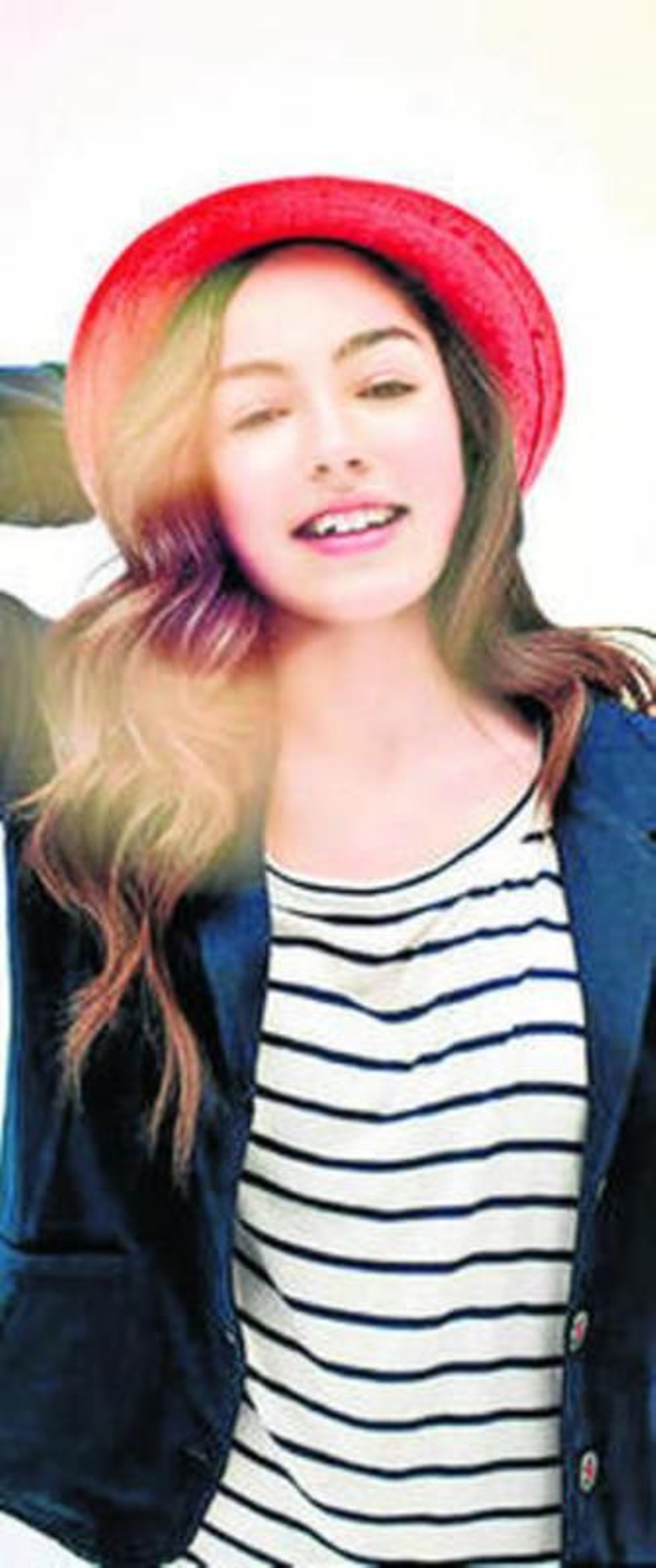 María Parrado, la estrella infantil en su tierra Raúl Rodríguez y la madre que lo parió, la auténtica Martirio