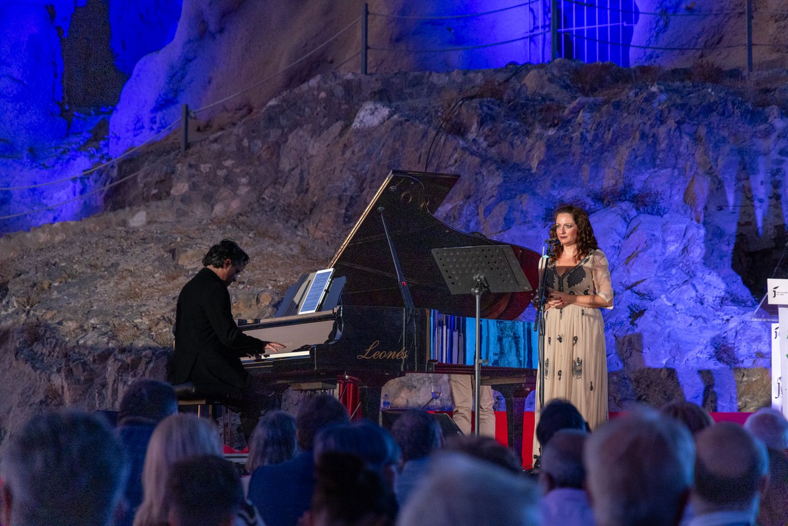 Entrega de los Premios Jaén Paraíso Interior 2025