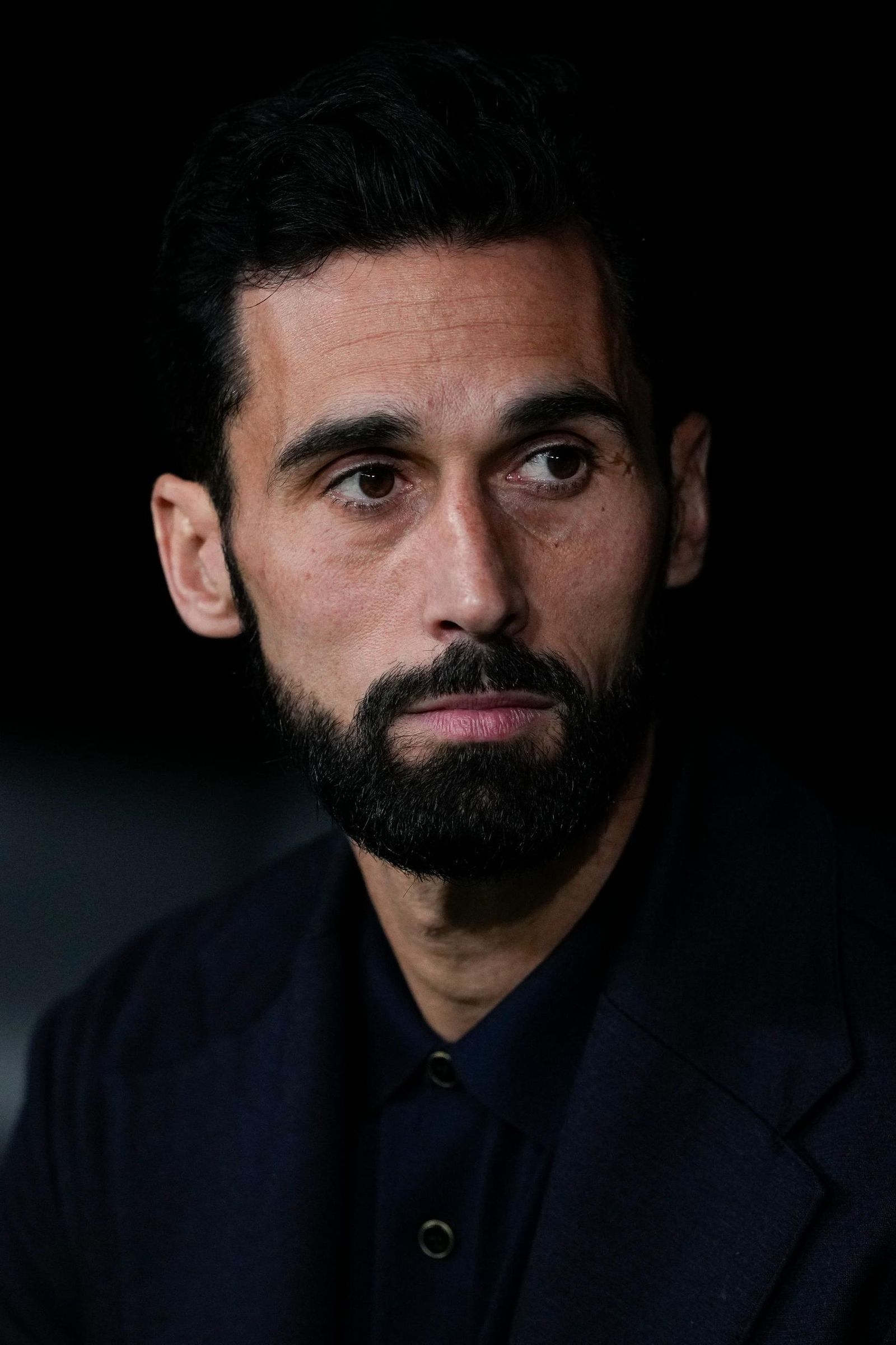 Las fotos del Real Madrid-Mónaco