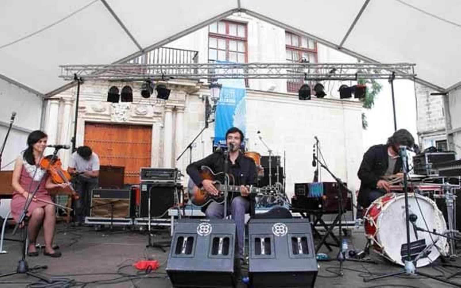 Foto: Pablo Bernardo Caveda