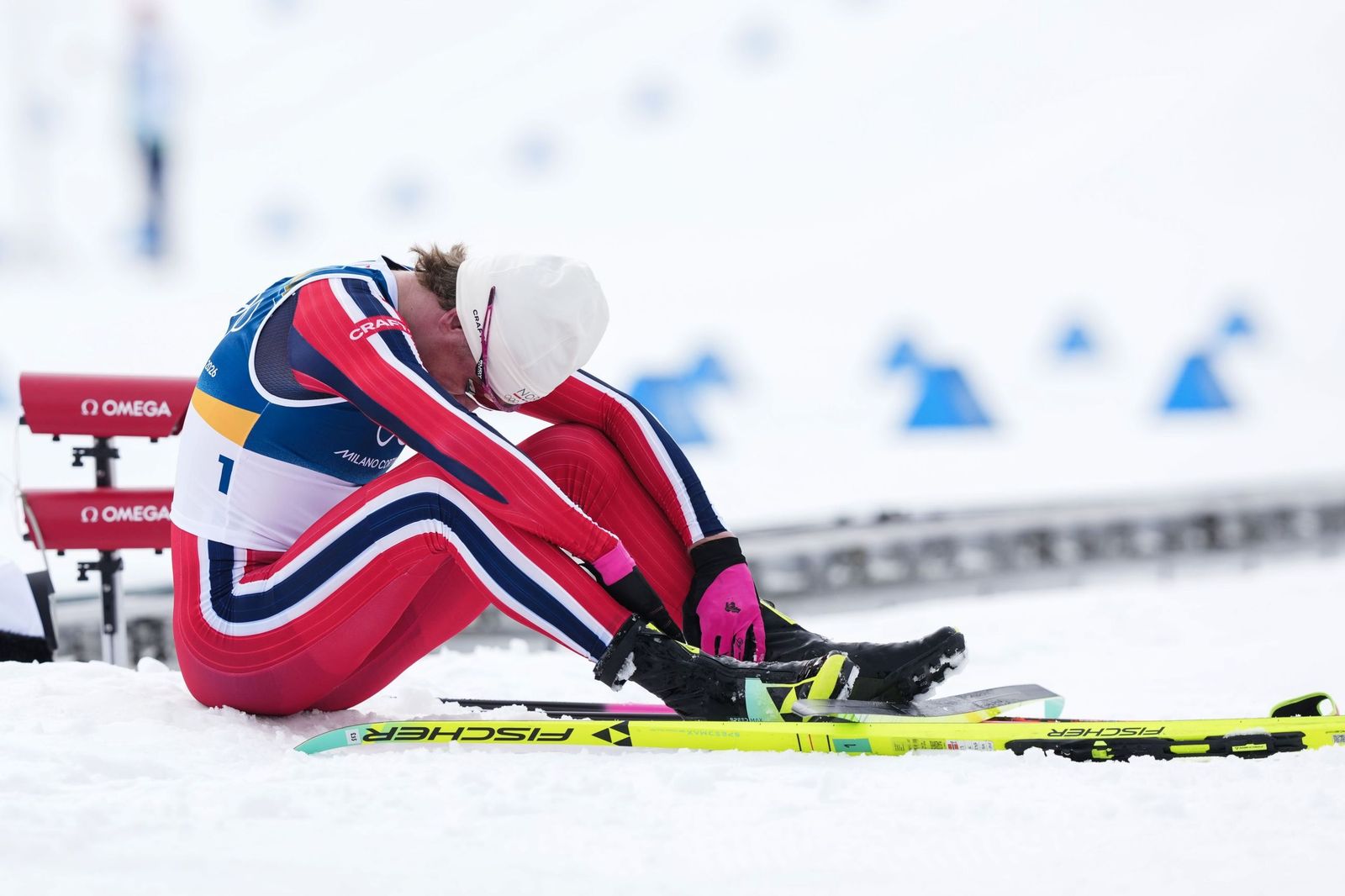 Las fotos de la tercera medalla española y de la jornada 16 de los Juegos Olímpicos