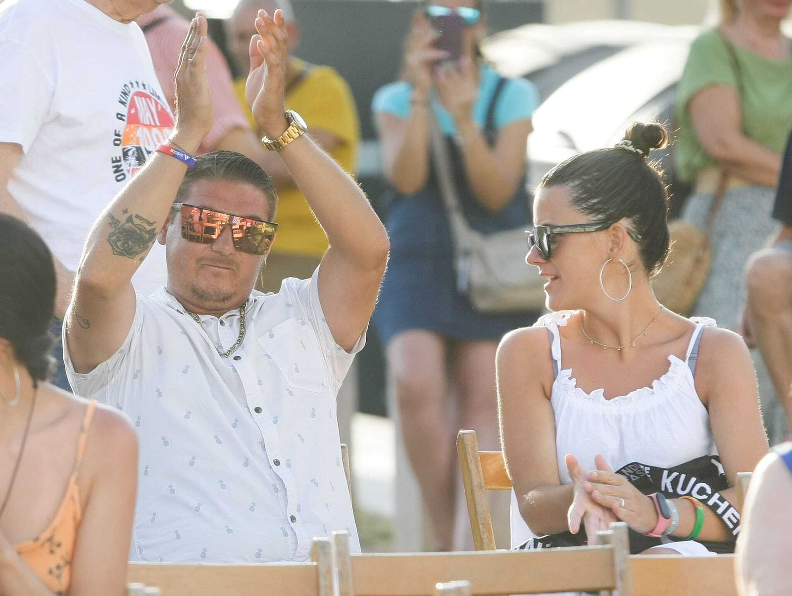 Búscate en el concierto de homenaje a Camarón de la Isla