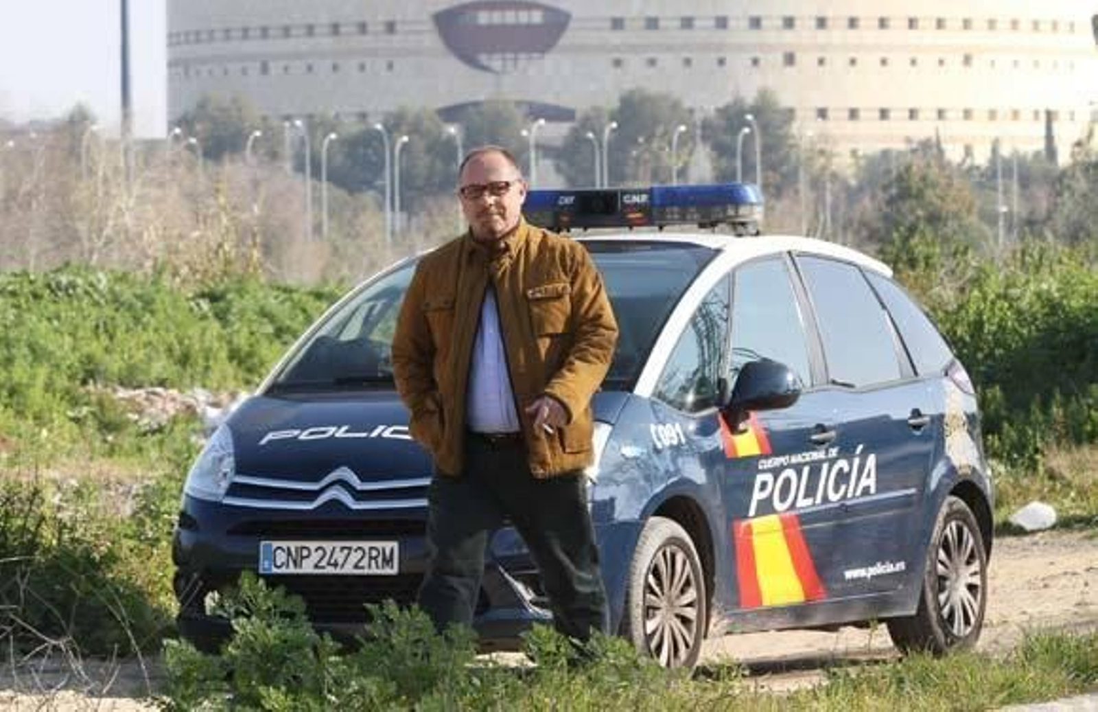 El padre de Marta asegura que el juez conoce desde hace año y medio la información del infiltrado