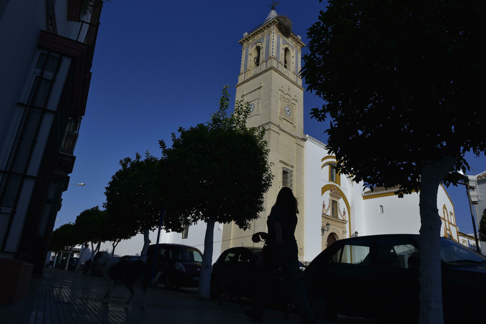 Arahal, en imágenes