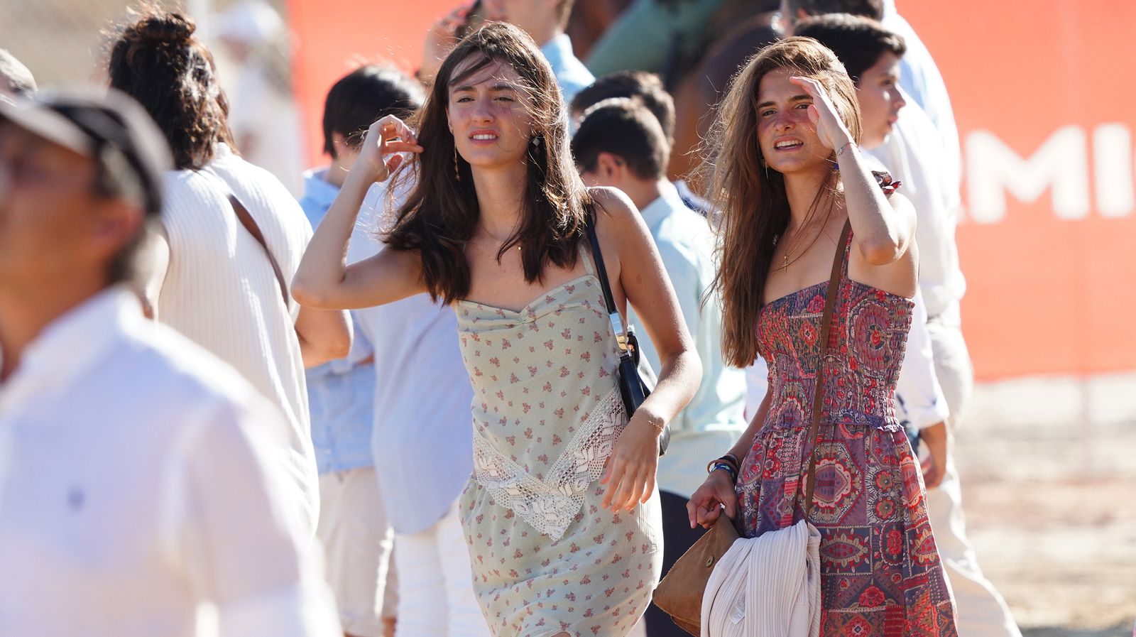 Búscate en las Carreras de Caballos de Sanlúcar