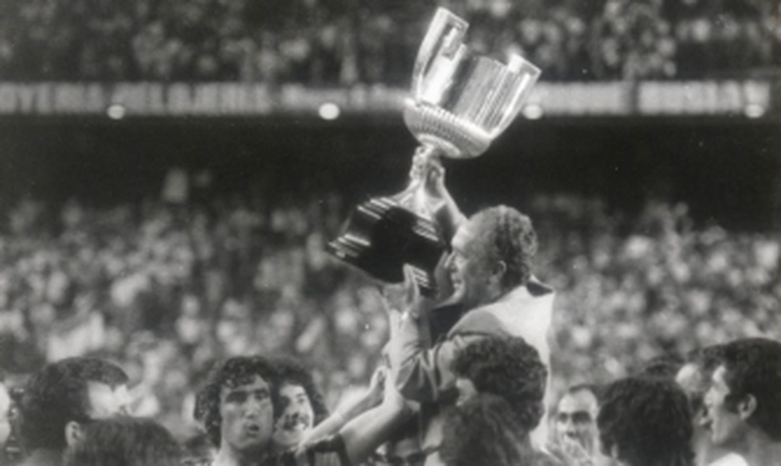 Adiós al tallista de un equipazo