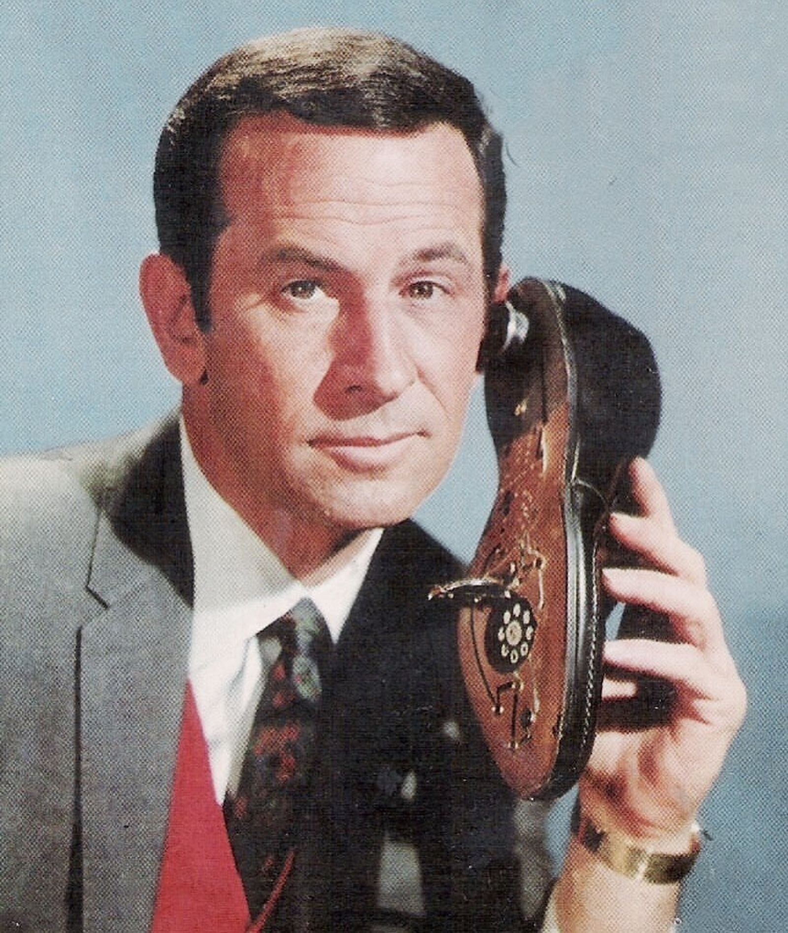 Maxwell Smart