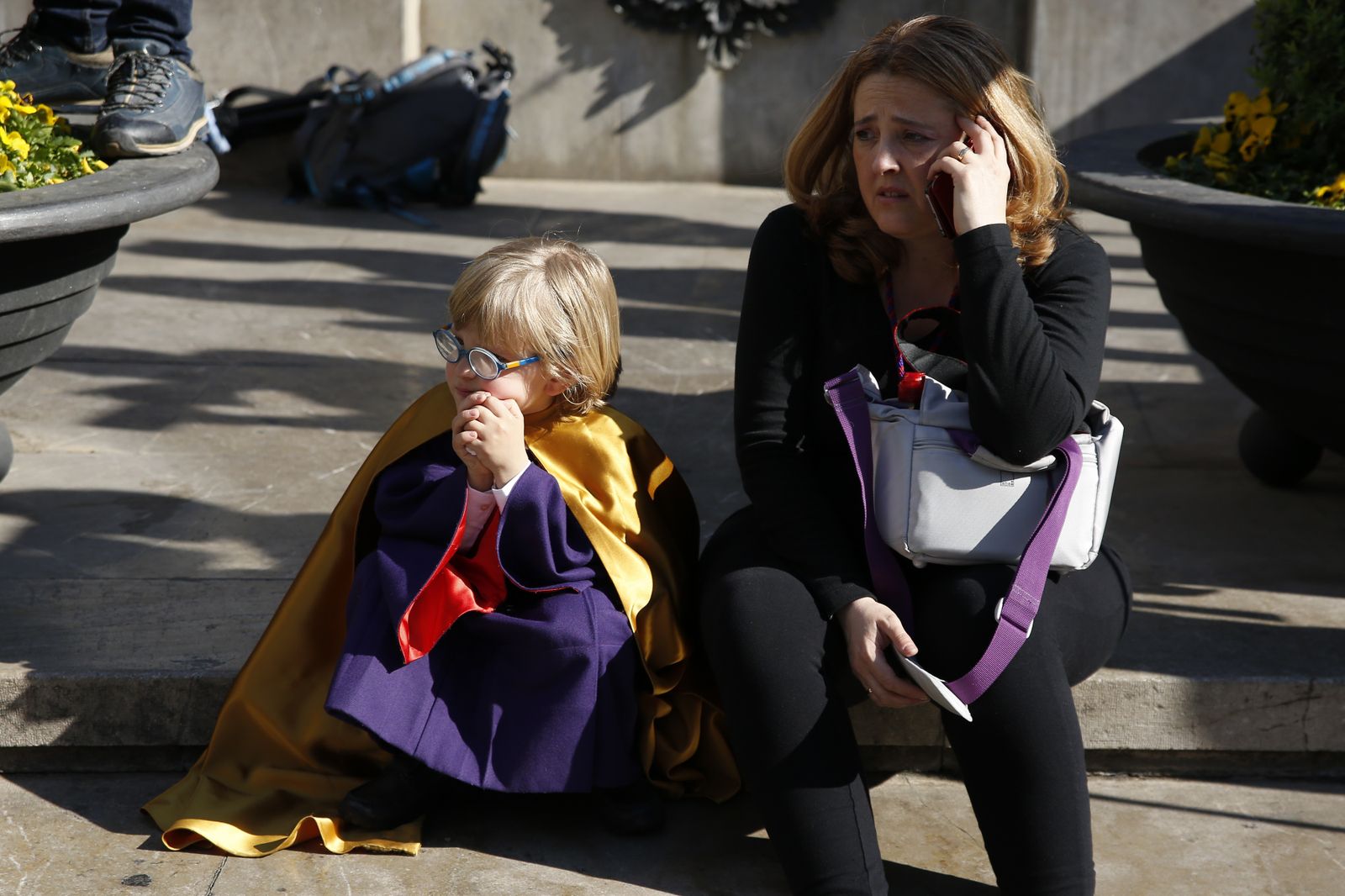 Galería de imágenes de Los Gitanos