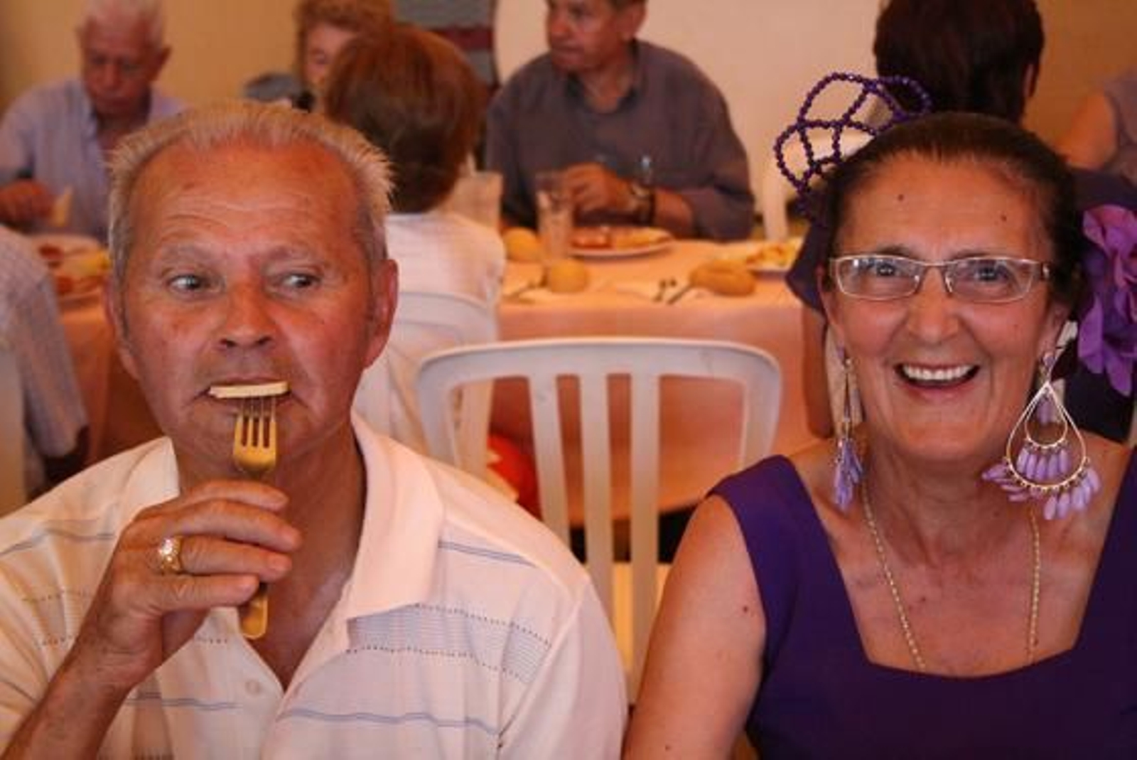 Foto: J.M.Q./Erasmo Fenoy/Fran Montes