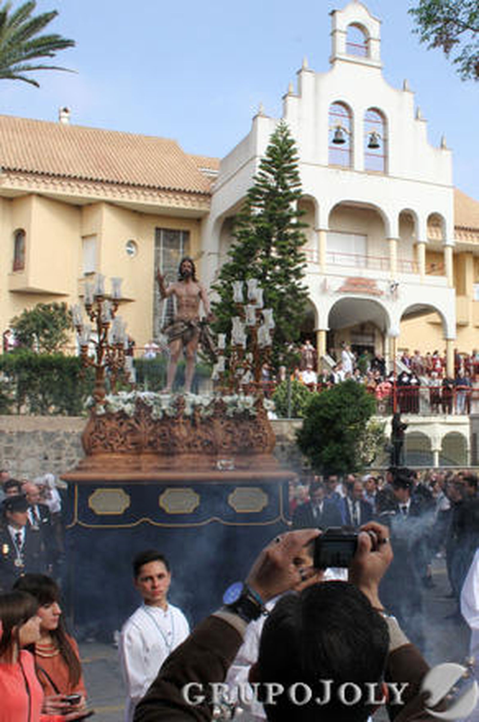 Foto: Alberto Domínguez