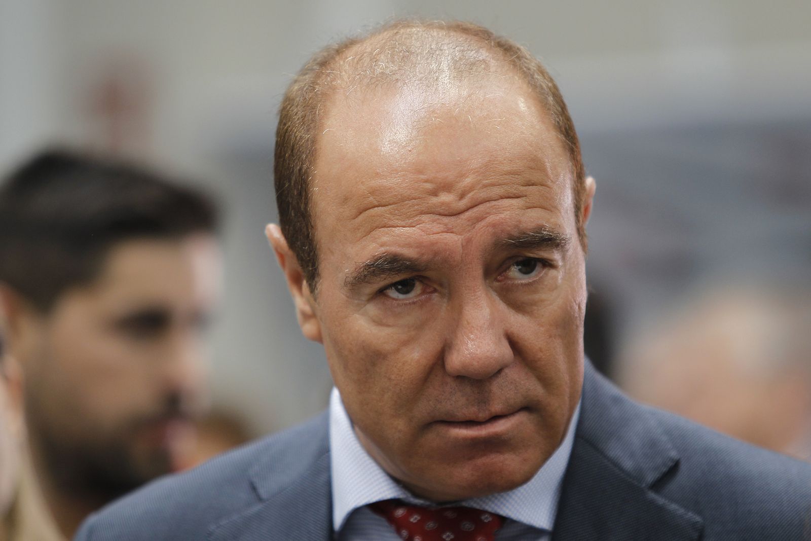 Fotogalería nuevas instalaciones Vicasol 3 en El Ejido