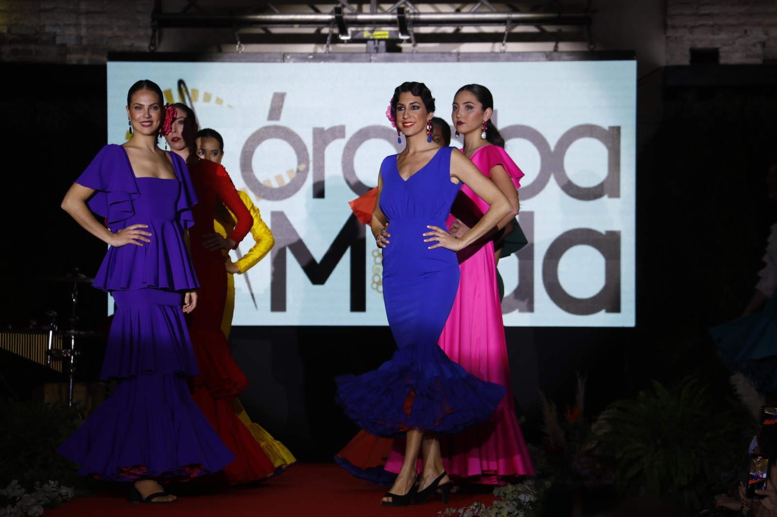 Los desfiles de Córdoba es Moda, en fotografías