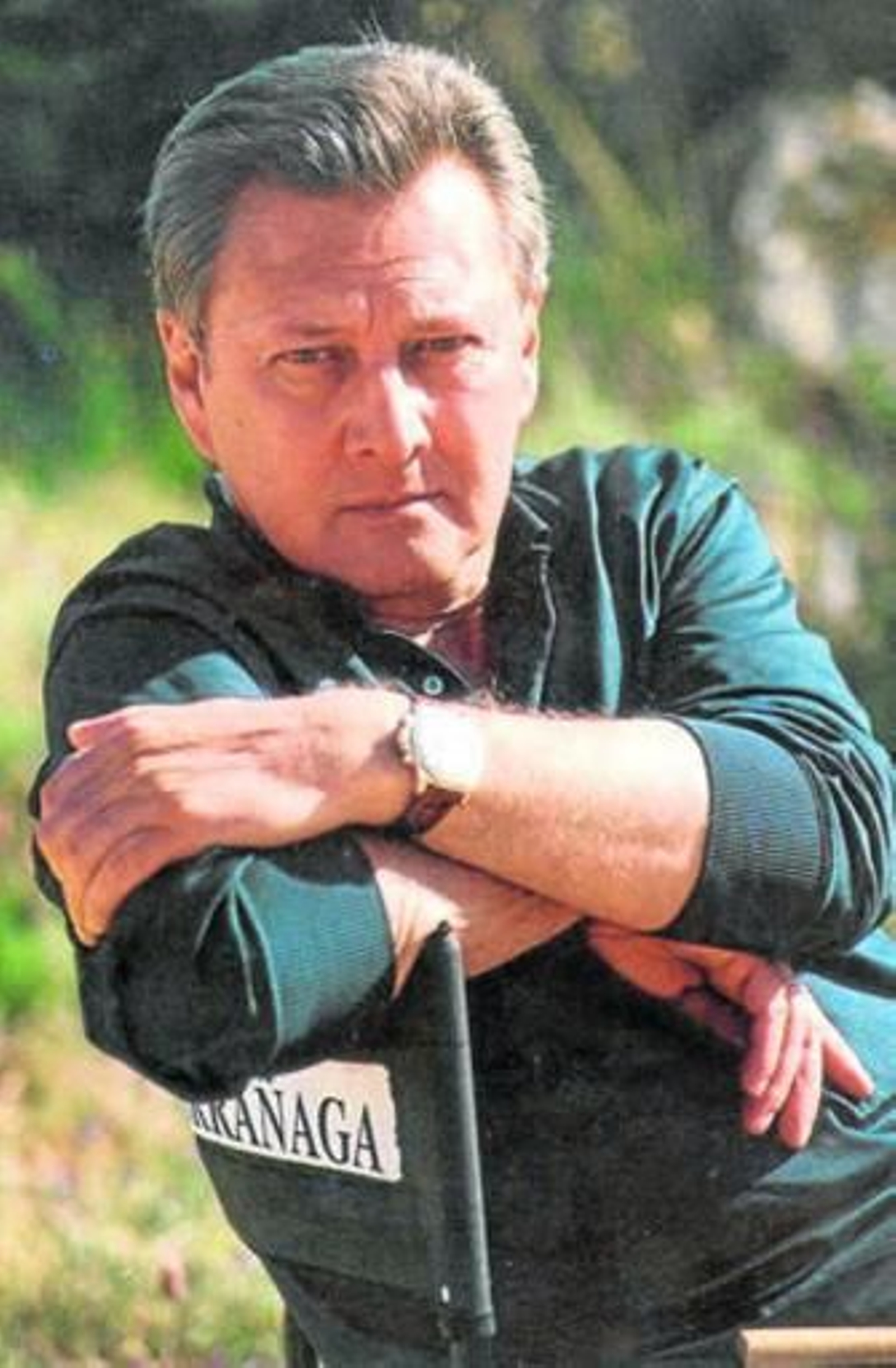 La escena española de luto por la muerte de Carlos Larrañaga