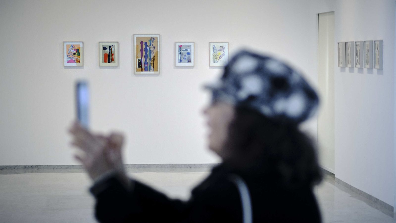 Una imagen de la Casa Pinillos durante el pasado Festival de Música Española de Cádiz.