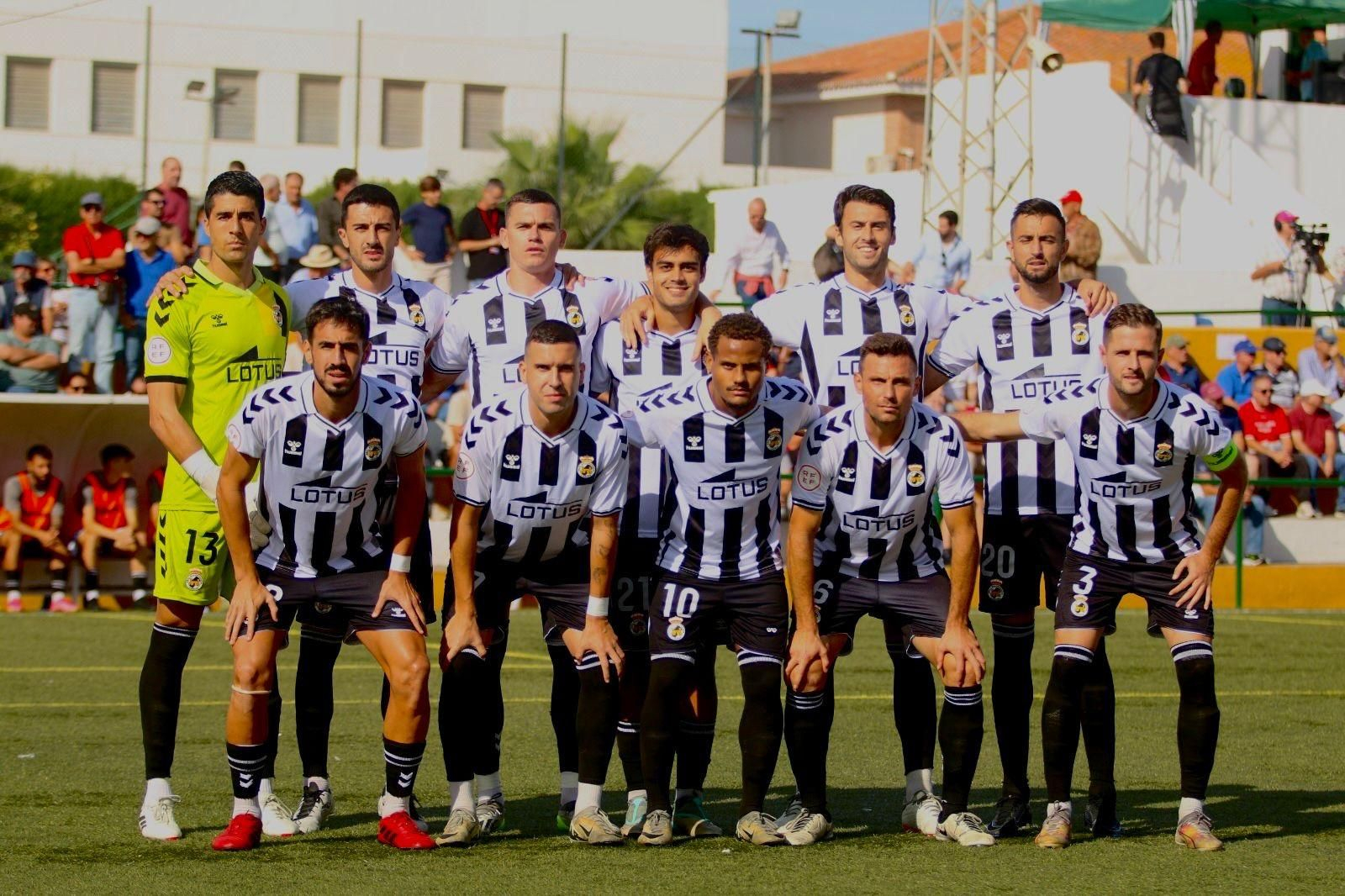 Las fotos del Estepona-Balona de Segunda Federación (4-0)