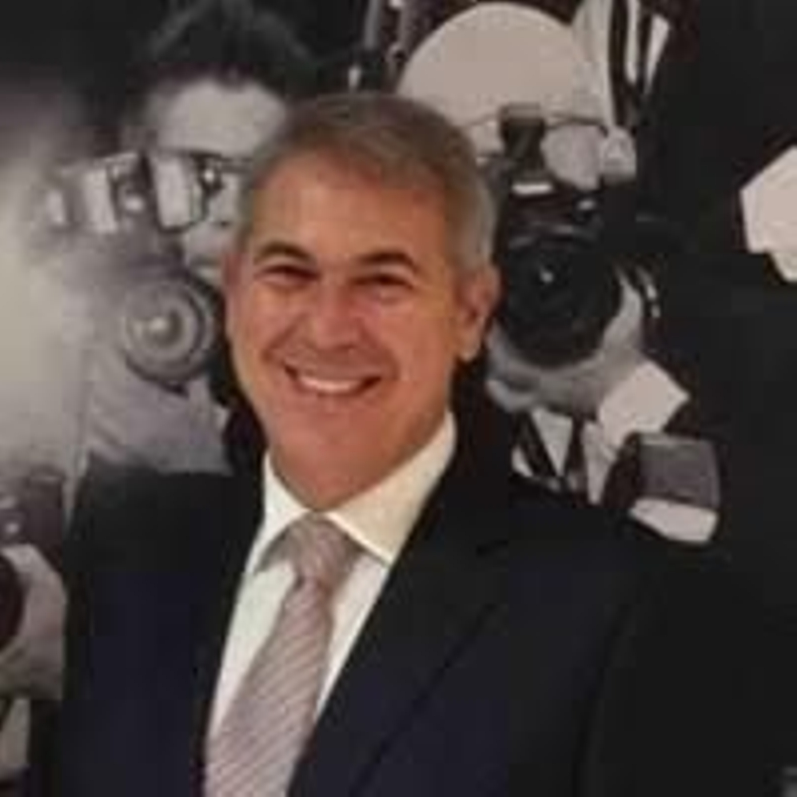 Miguel Gómez Molina