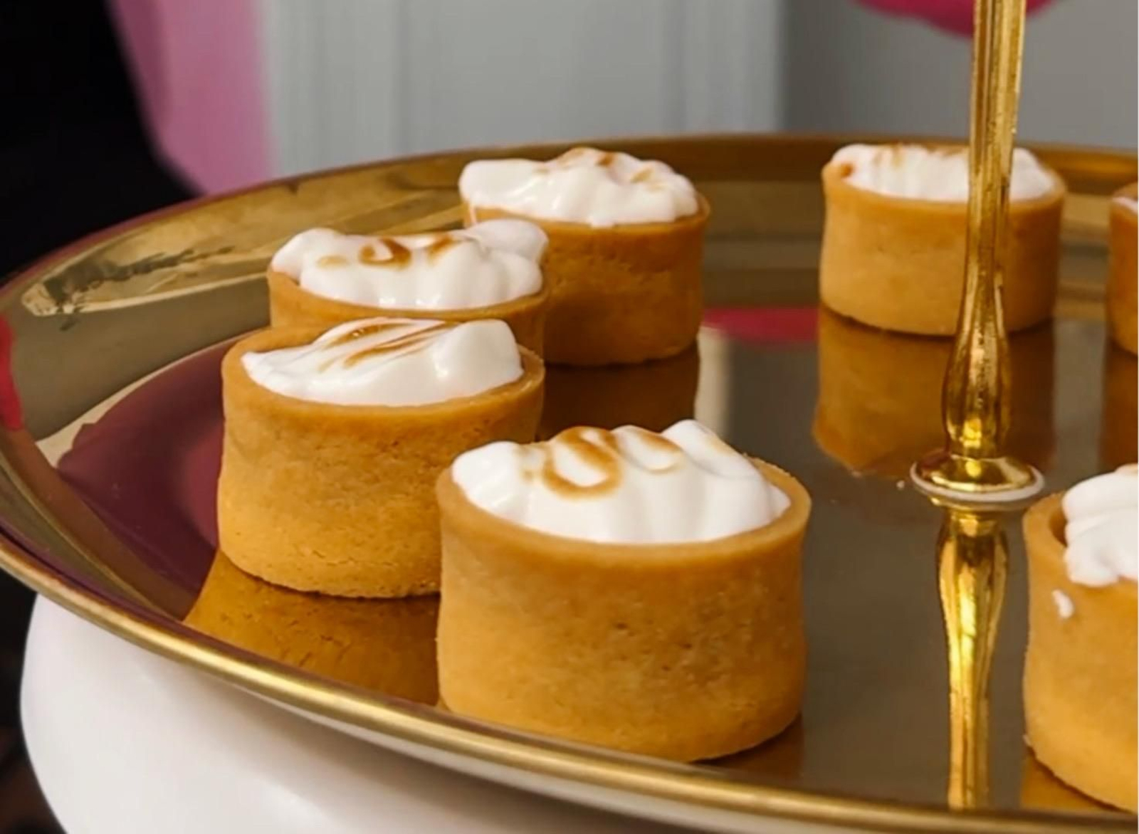 Daría Pastel: el sueño ucraniano más dulce se hace realidad en el barrio de Zoco