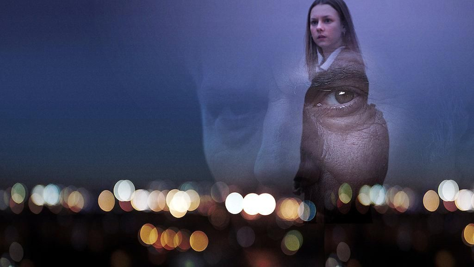 Ester Expósito, en 'Tu hijo'