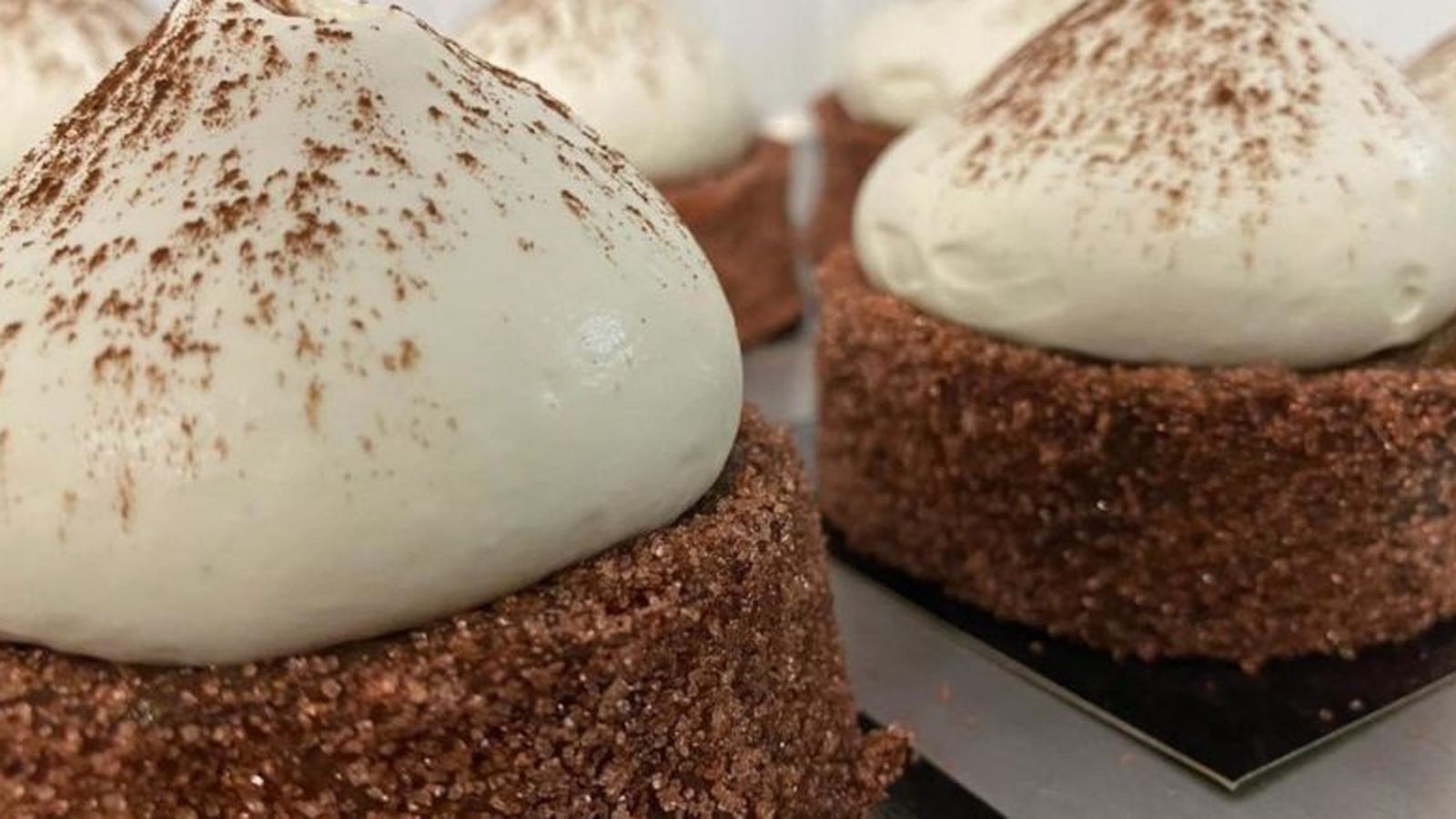 Torrija de Manu Jara