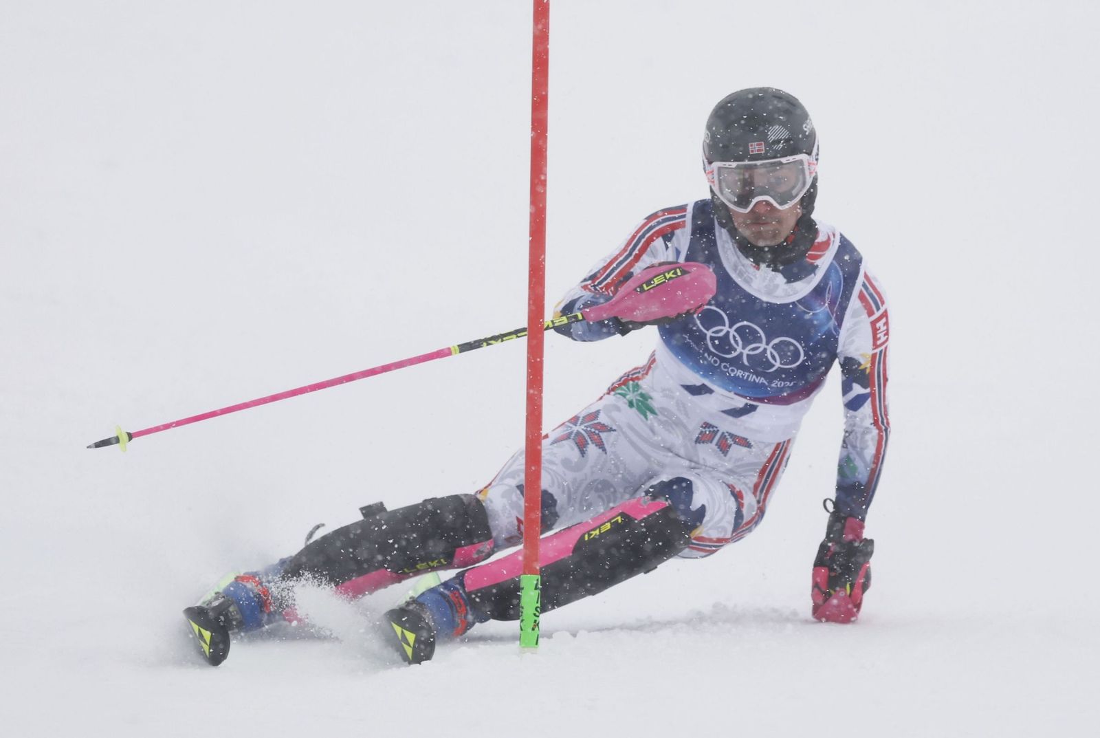 Las mejores fotos de los Juegos Olímpicos de invierno Milán Cortina d'Ampezzo 2026 | Undécima jornada