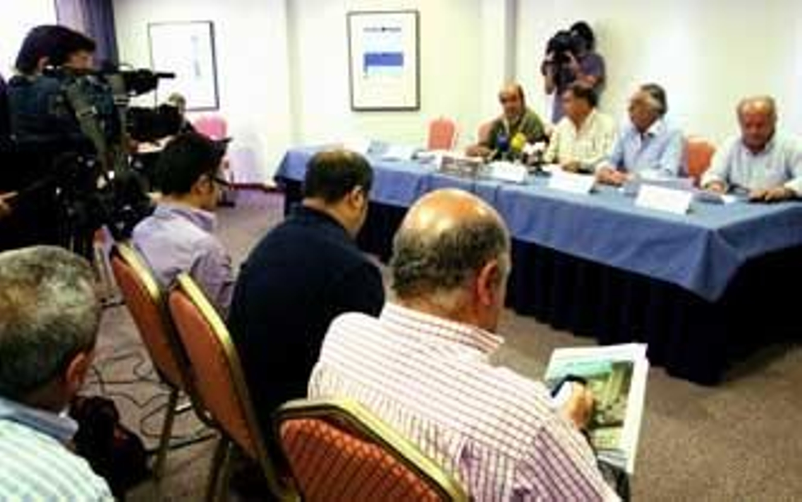 La cuota de los regantes no subirá de 260 euros pese a la modernización