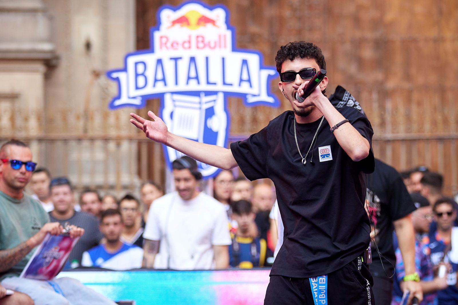 Las mejores imágenes de la regional de Red Bull en Granada