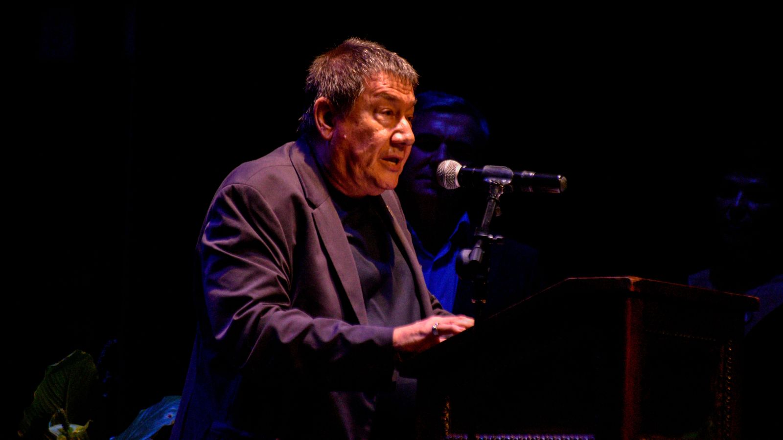 Las fotos de la II Gala de la Hispanidad premios 'Novia del Sol' a la cultura