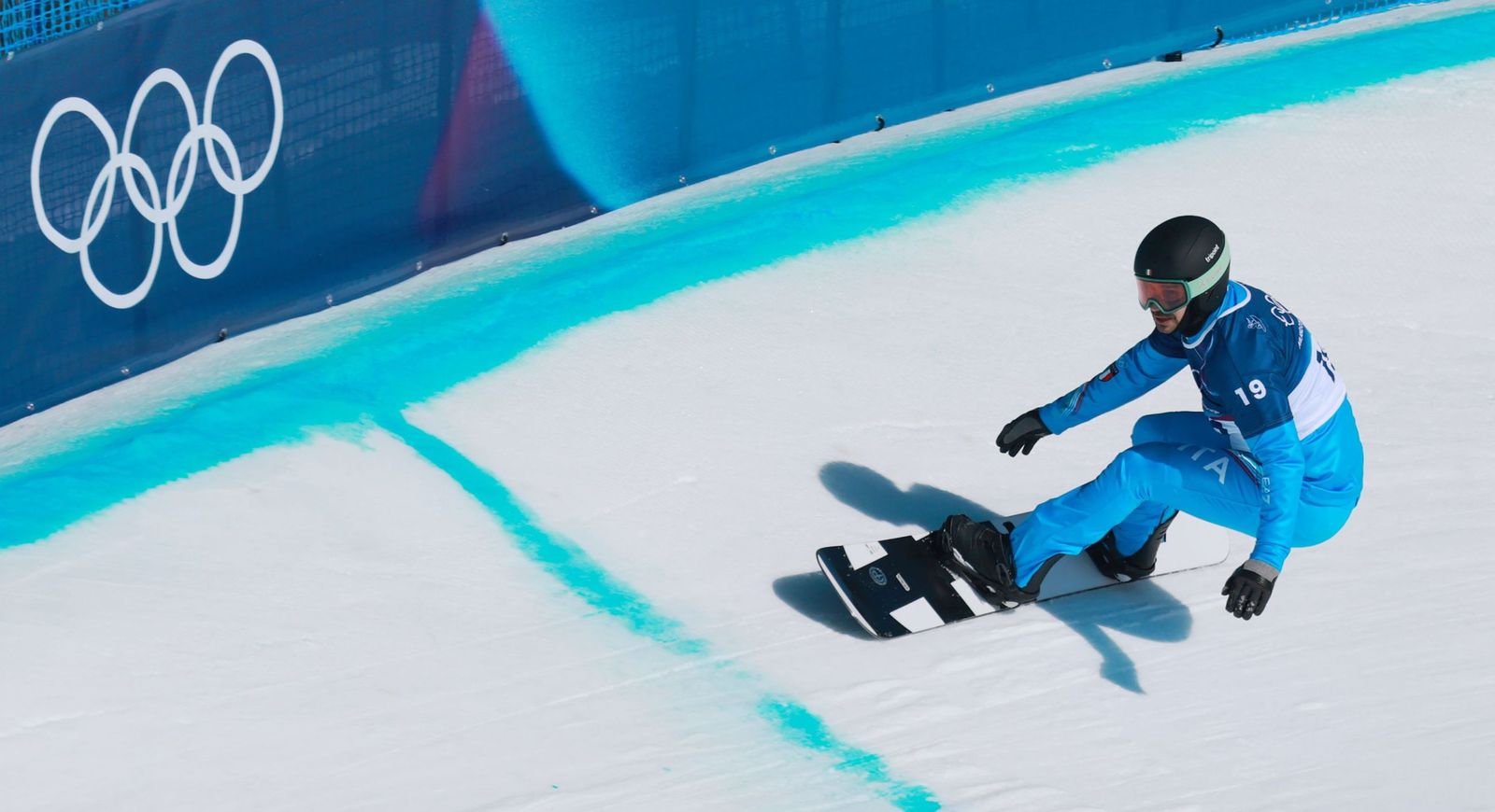 Las mejores fotos de los Juegos Olímpicos de invierno Milán Cortina d'Ampezzo 2026 | Séptima jornada