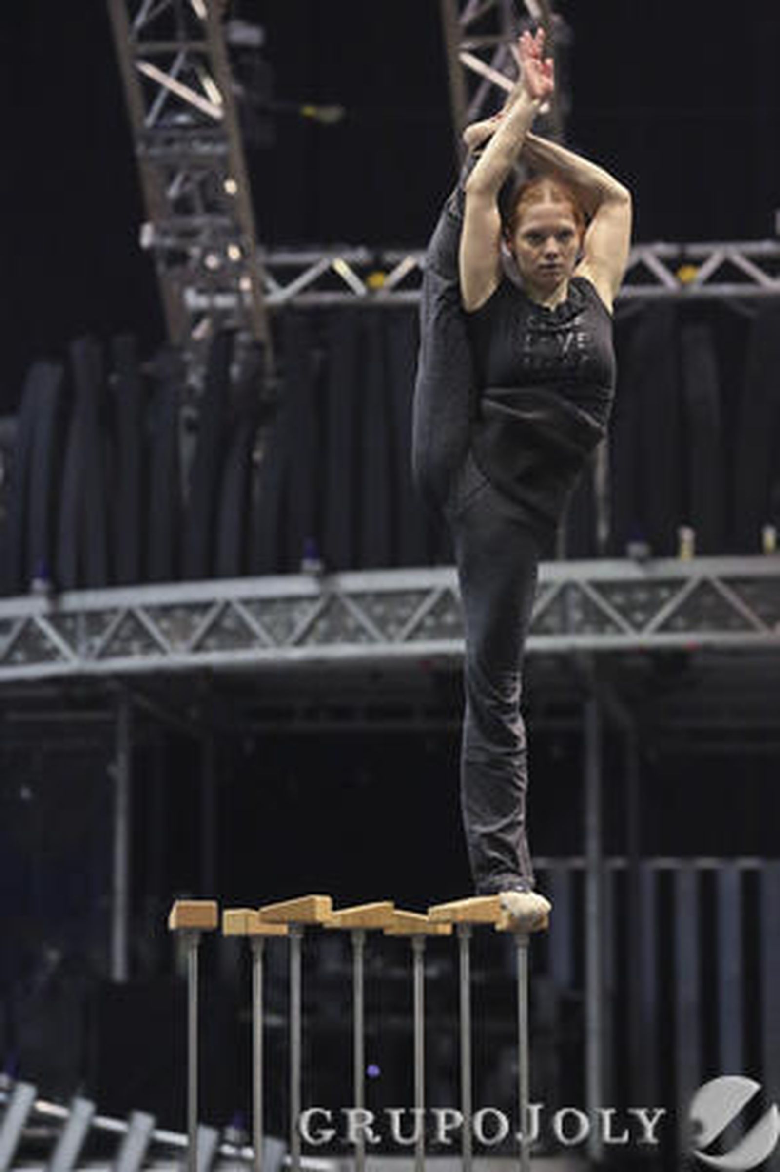 Foto: Javier Albiñana