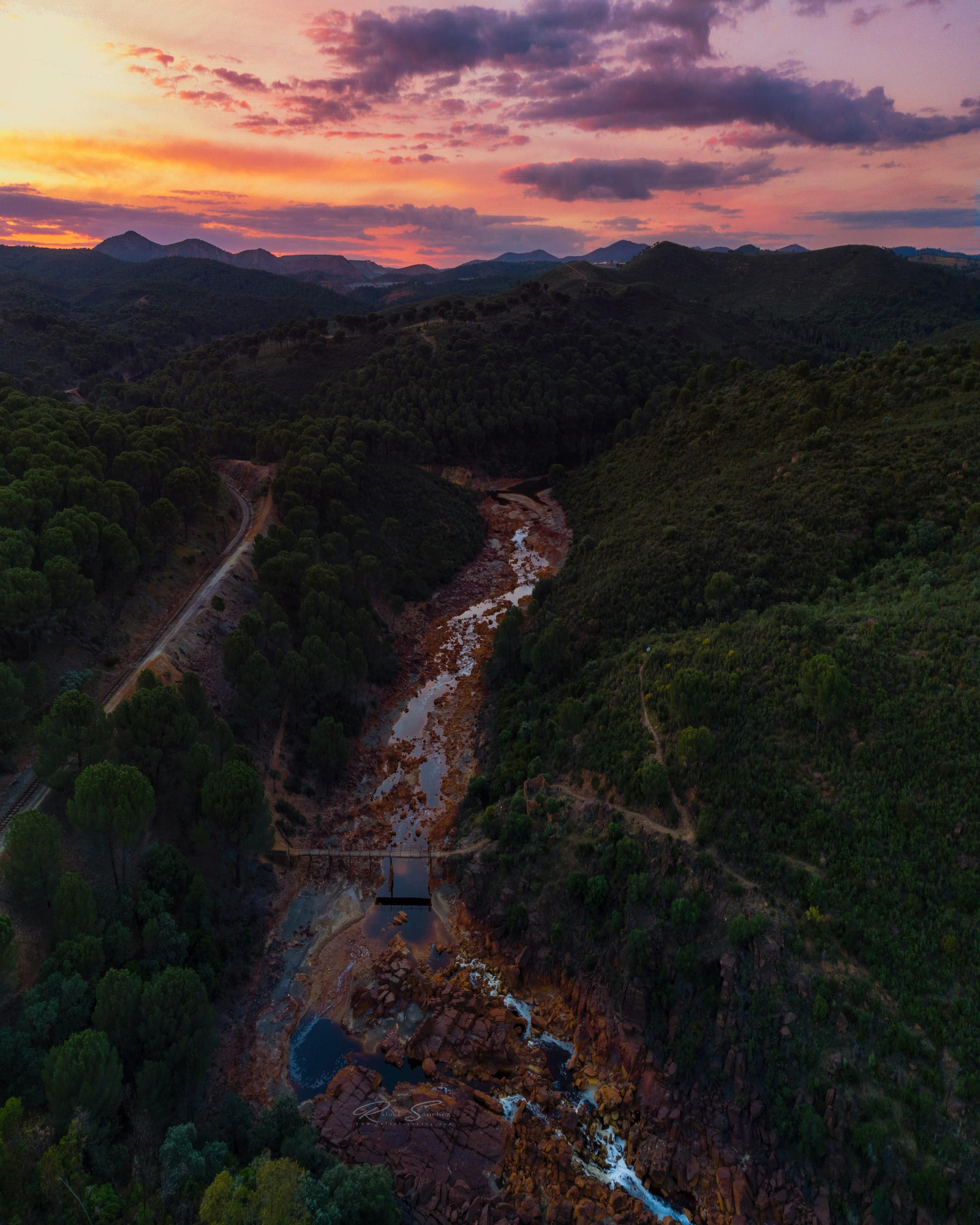 Imagenes de Huelva Rafael Sanchez