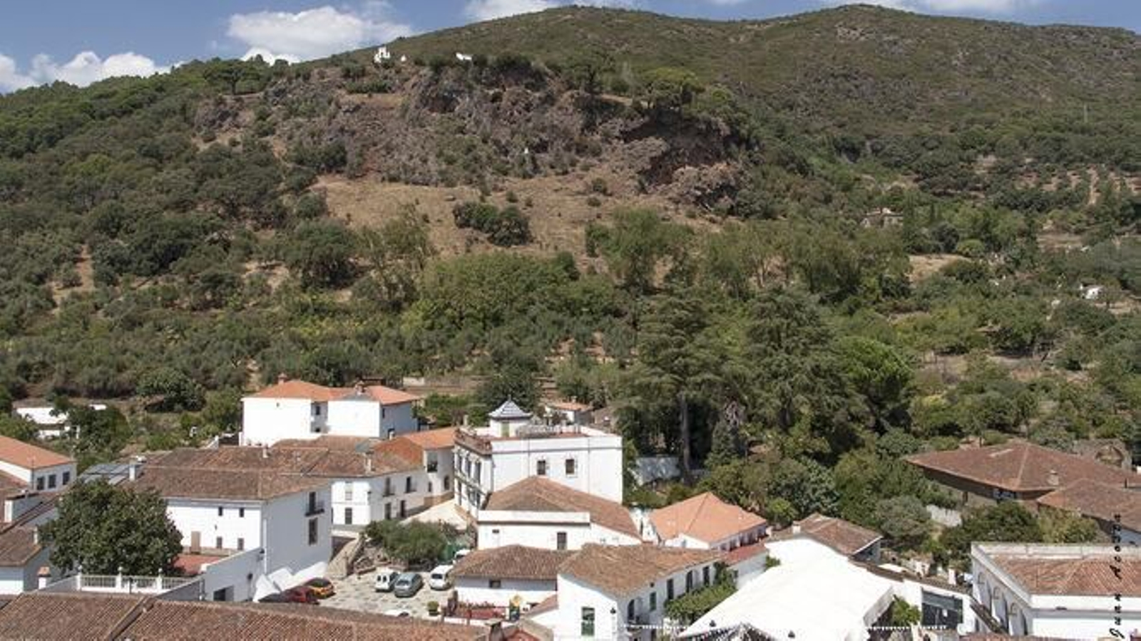 El pueblo de Huelva más bonito y tranquilo para unas vacaciones
