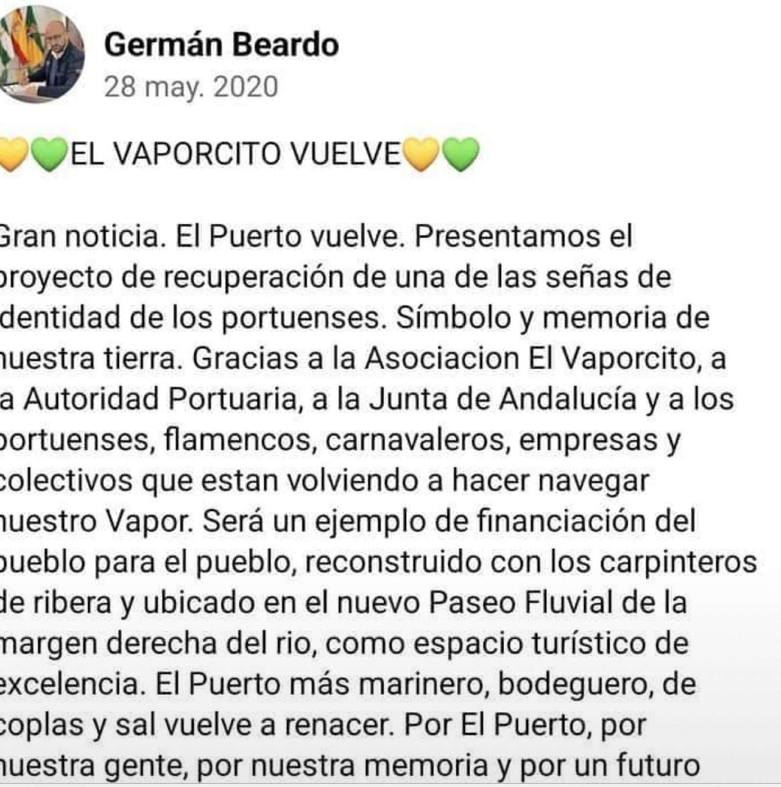 La mentira tiene las patas muy cortas