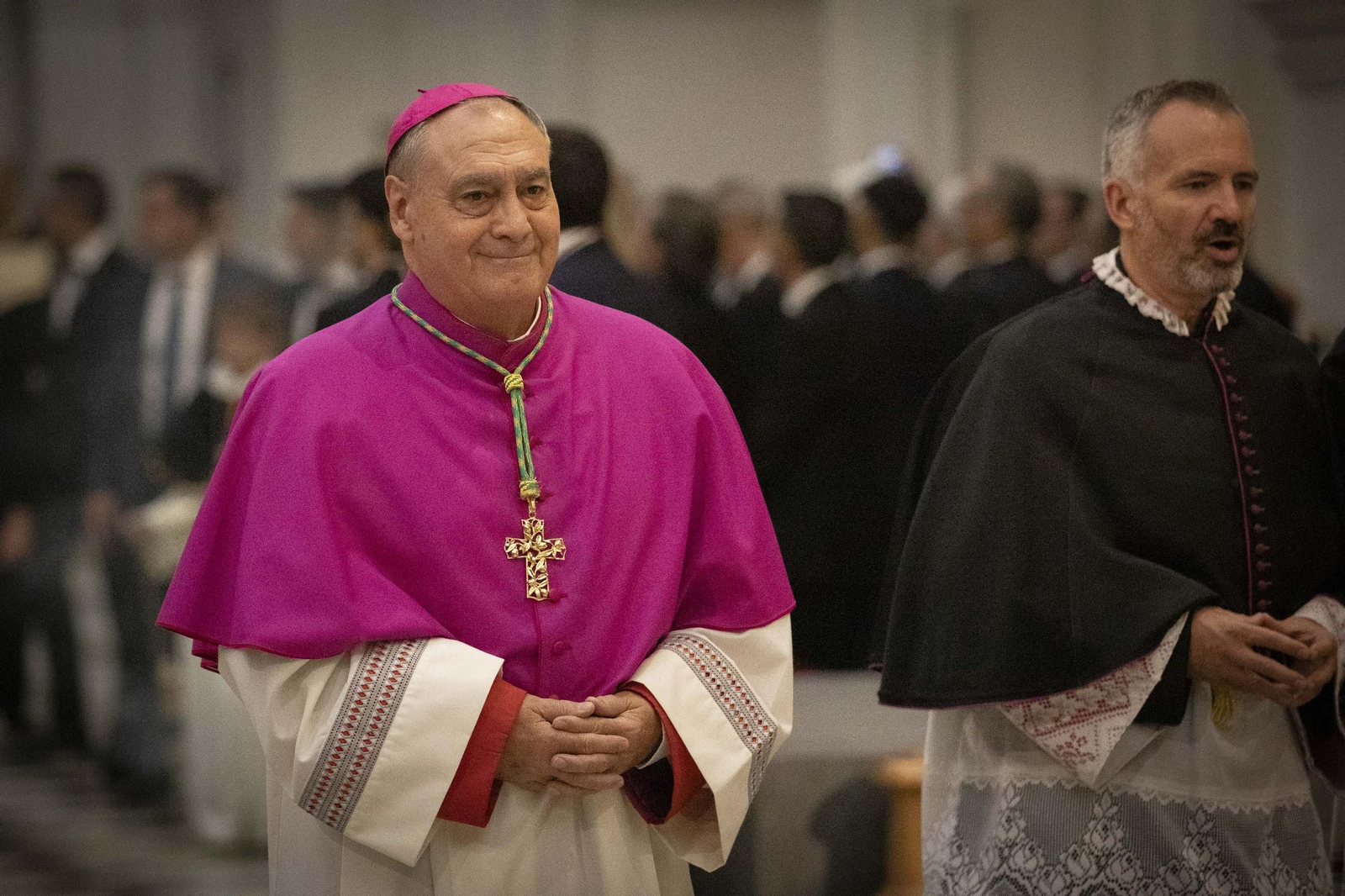 Solemne Procesión de Alabanza Virgen de las Angustias de Granada, Septiembre 2025.jpg