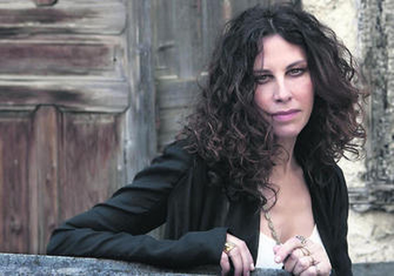 "Pese a todo, los griegos aún soñamos con el mañana"