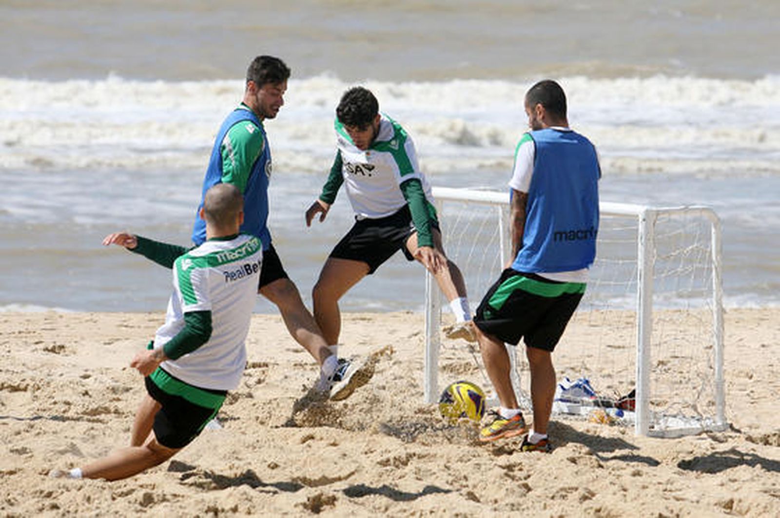 Foto: Alberto Dominguez