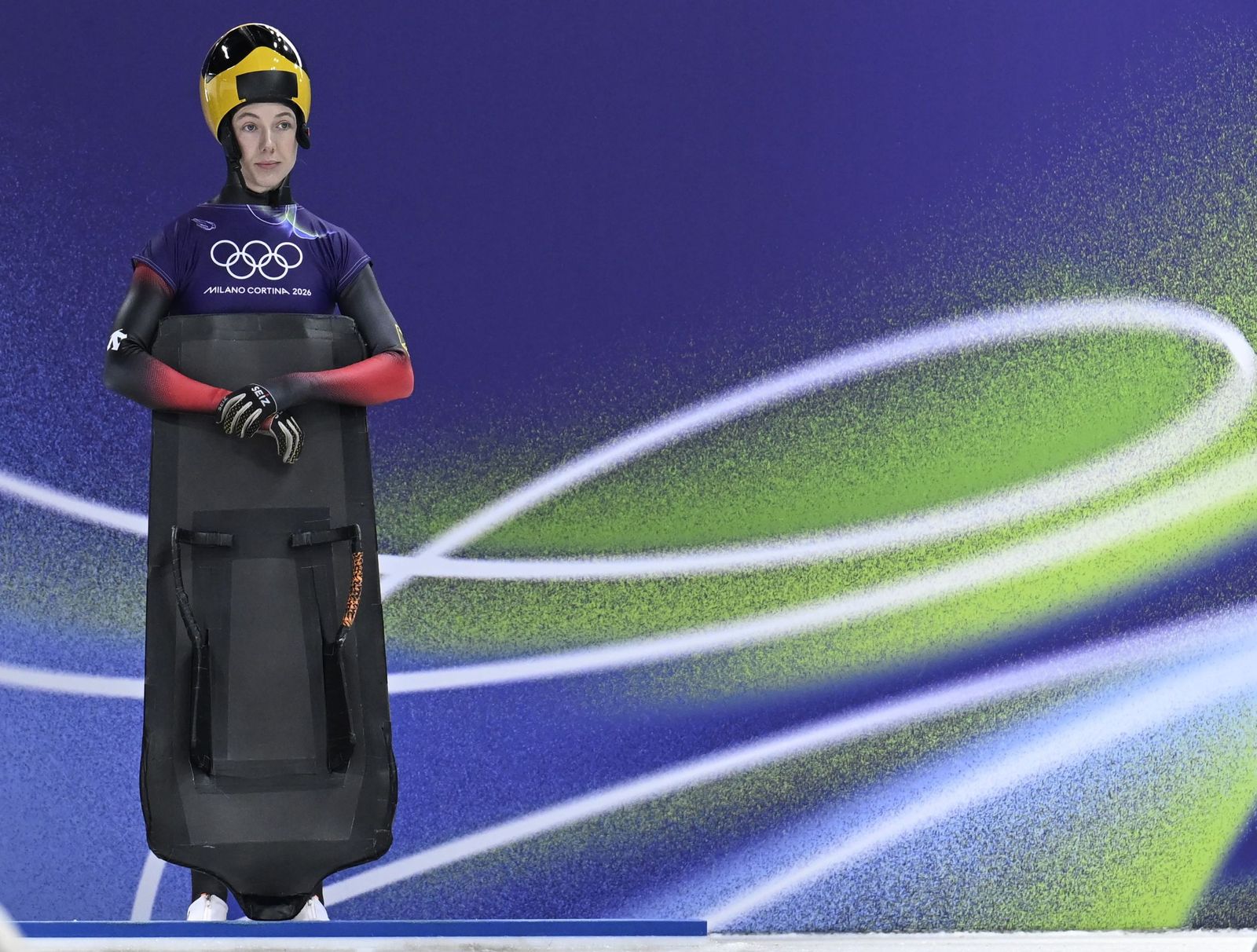 Las mejores fotos de los Juegos Olímpicos de invierno Milán Cortina d'Ampezzo 2026 | Quinta jornada