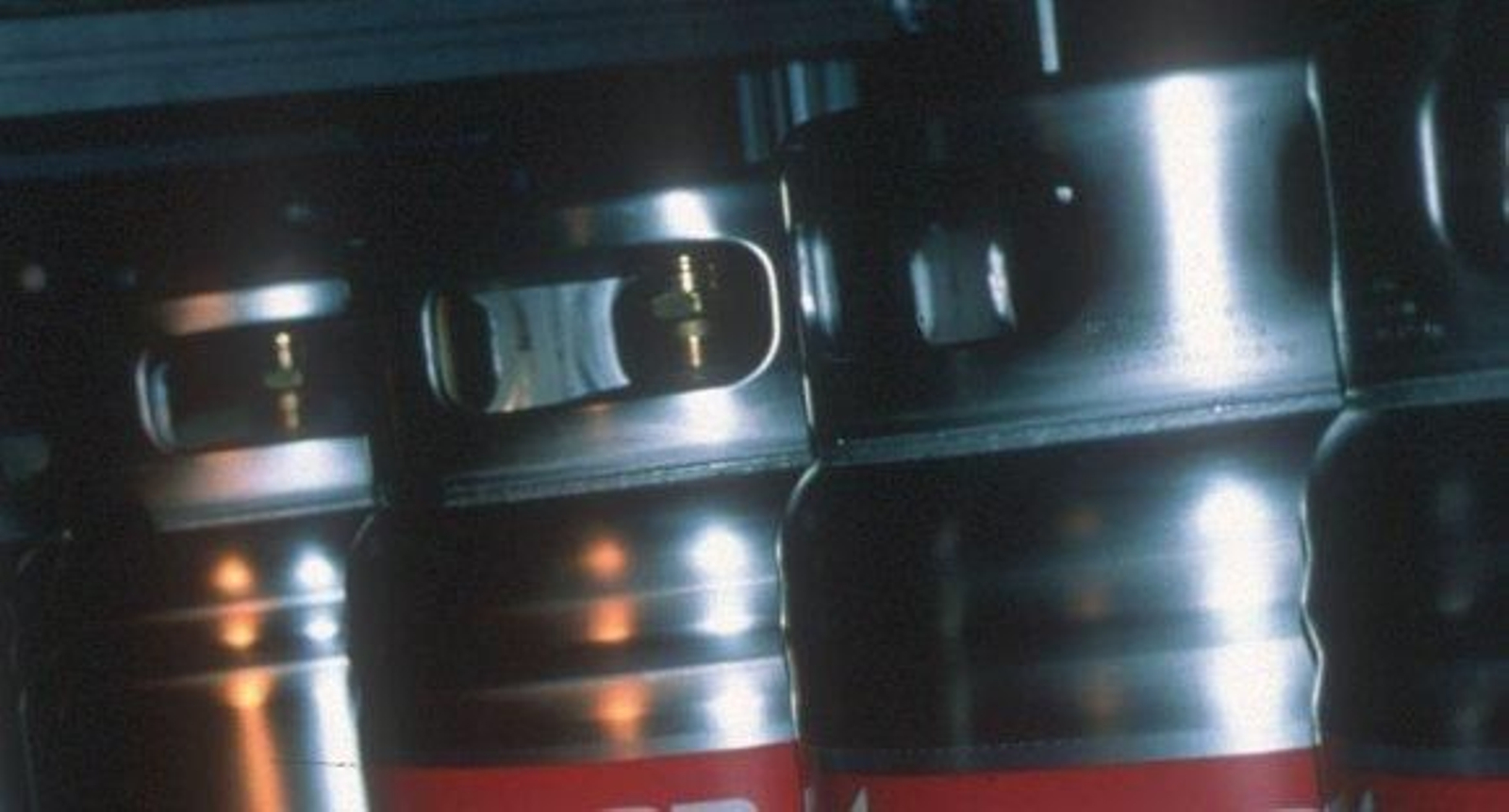 El precio de la bombona de butano baja un 10,7%