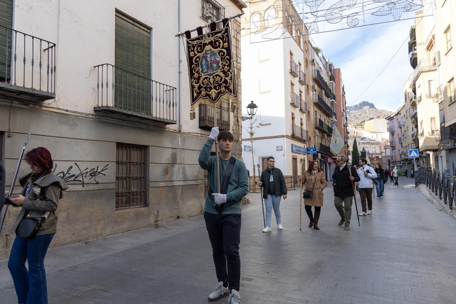 Romería de Santa Catalina