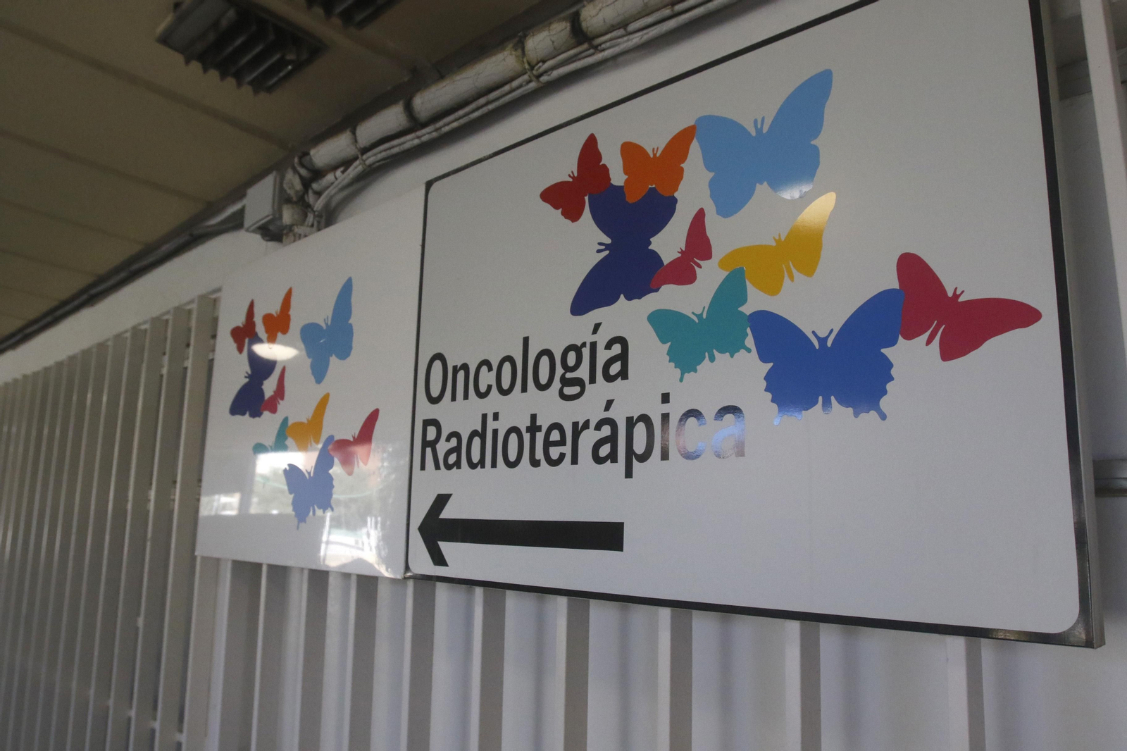 Visita el Hospital de Día de Infecciosos y el nuevo Acelerador Lineal de Electrones de Córdoba