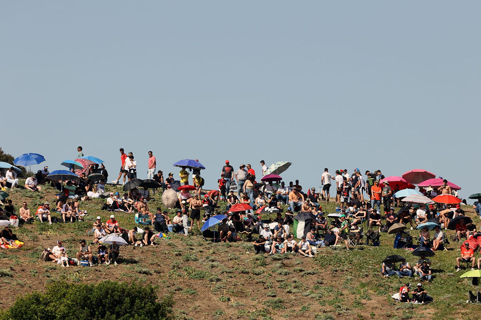 Búscate el domingo de Gran Premio de Jerez 2025 (II)