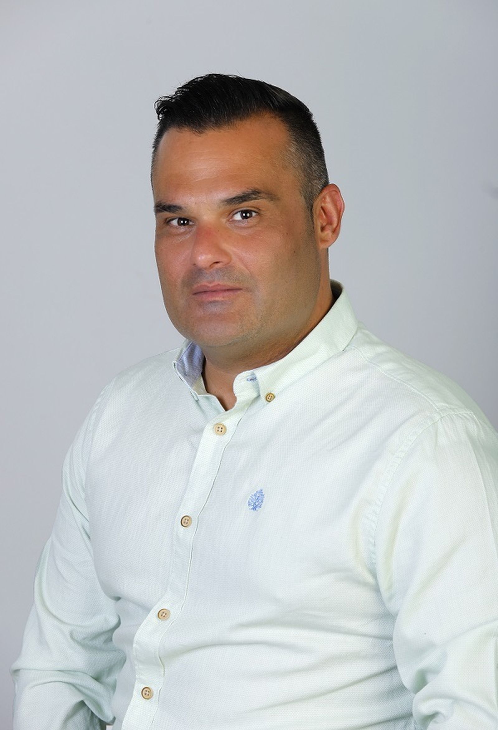 Manuel Jesús Puyana Gutiérrez (PSOE)