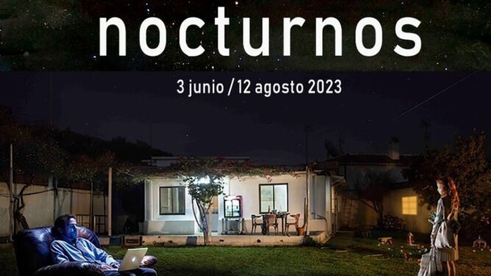 Exposición 'Nocturnos' en Pescadería Vieja