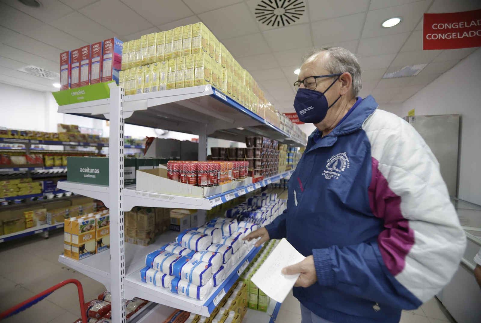 Las imágenes más destacadas del miércoles 3 de noviembre en Huelva