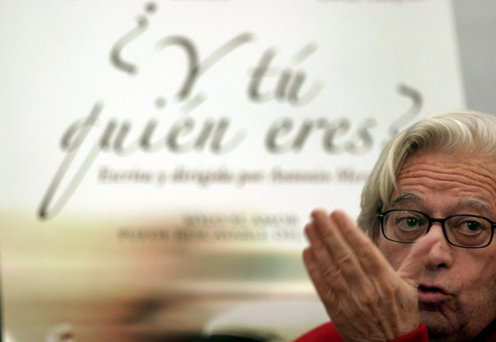 Antonio Mercero, Goya de Honor de la Academia 2009